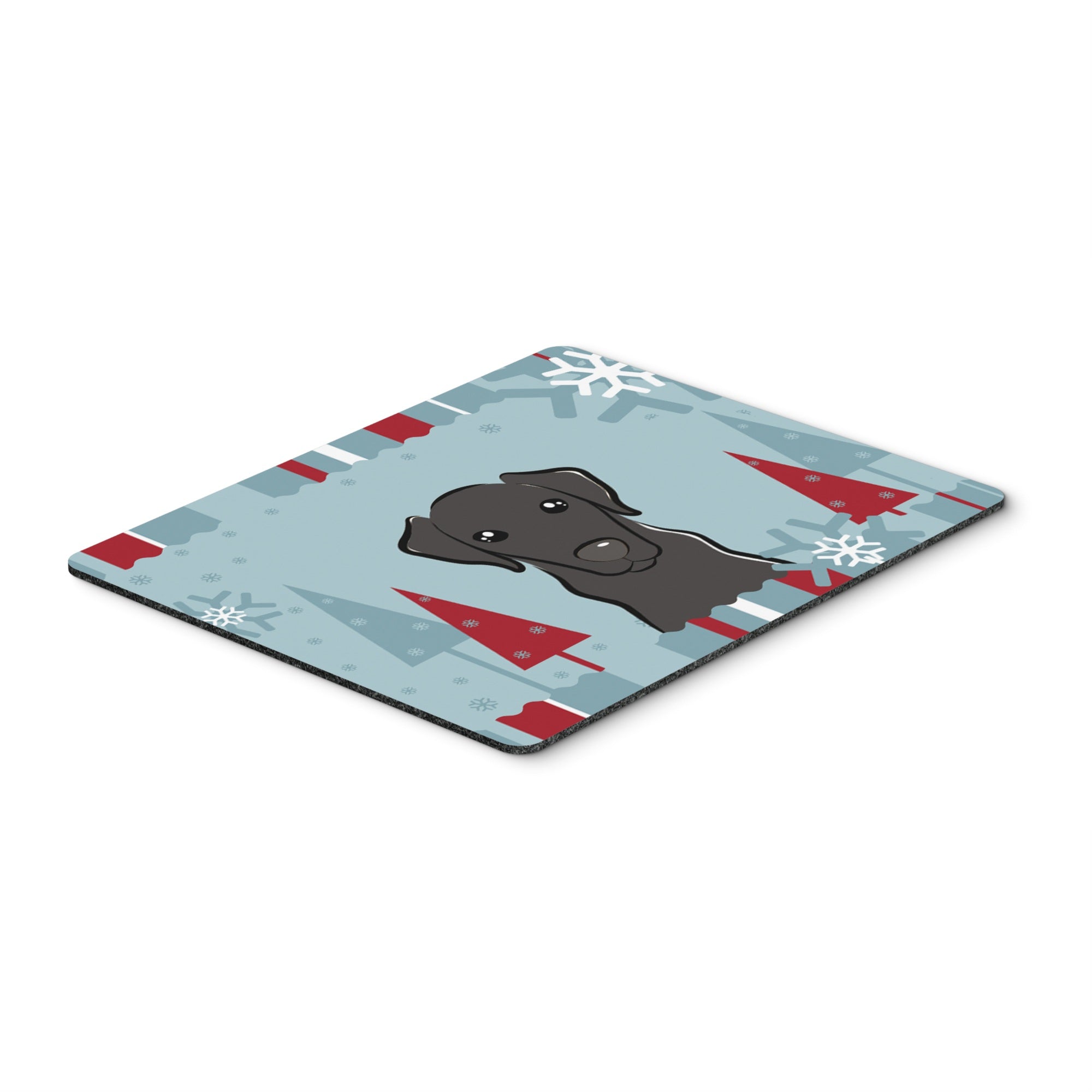 Caroline'S Treasures Desk Artwork Mouse Pad , Multicolor , 7.75X9.25 (Bb1731Mp)