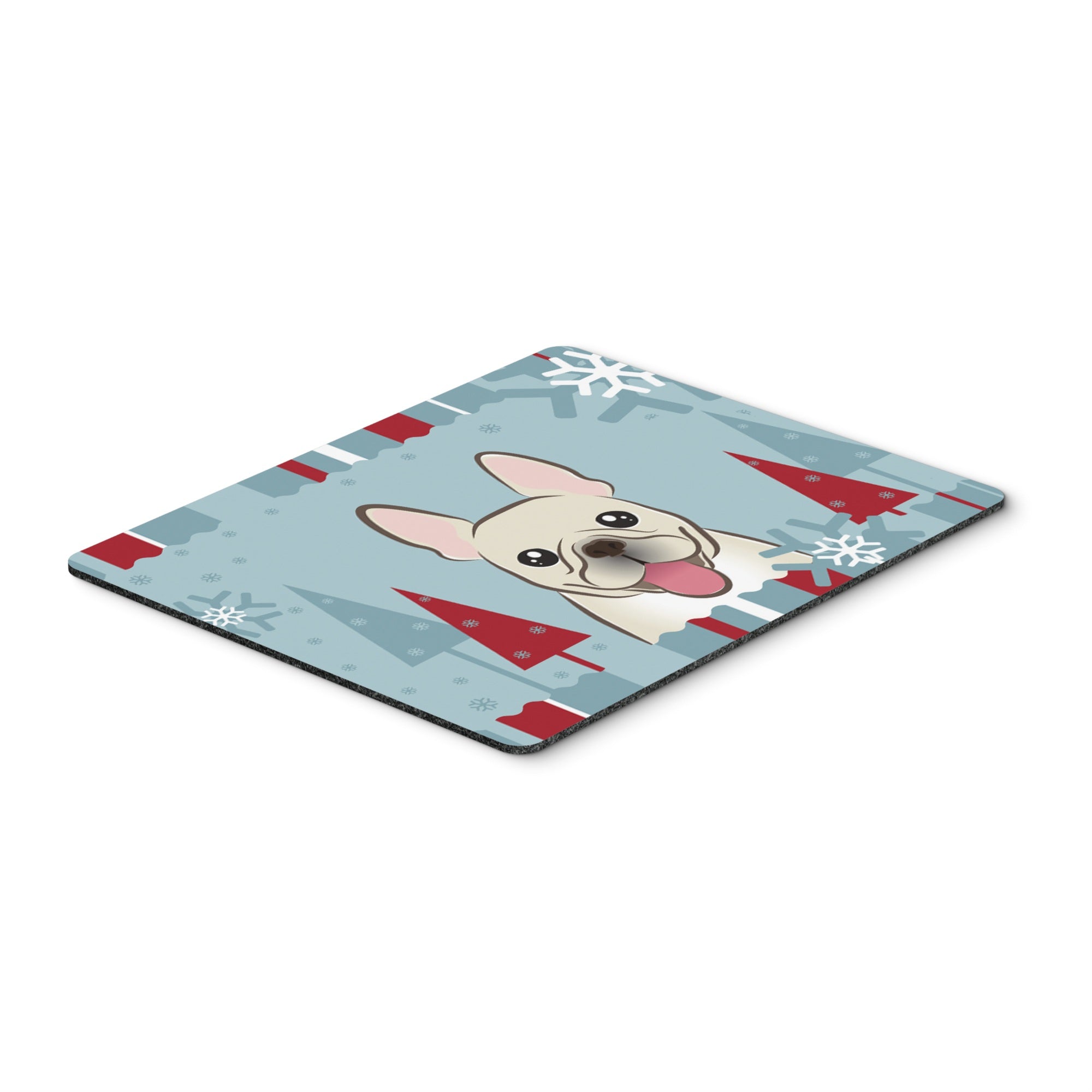 Caroline'S Treasures Desk Artwork Mouse Pad , Multicolor , 7.75X9.25 (Bb1734Mp)