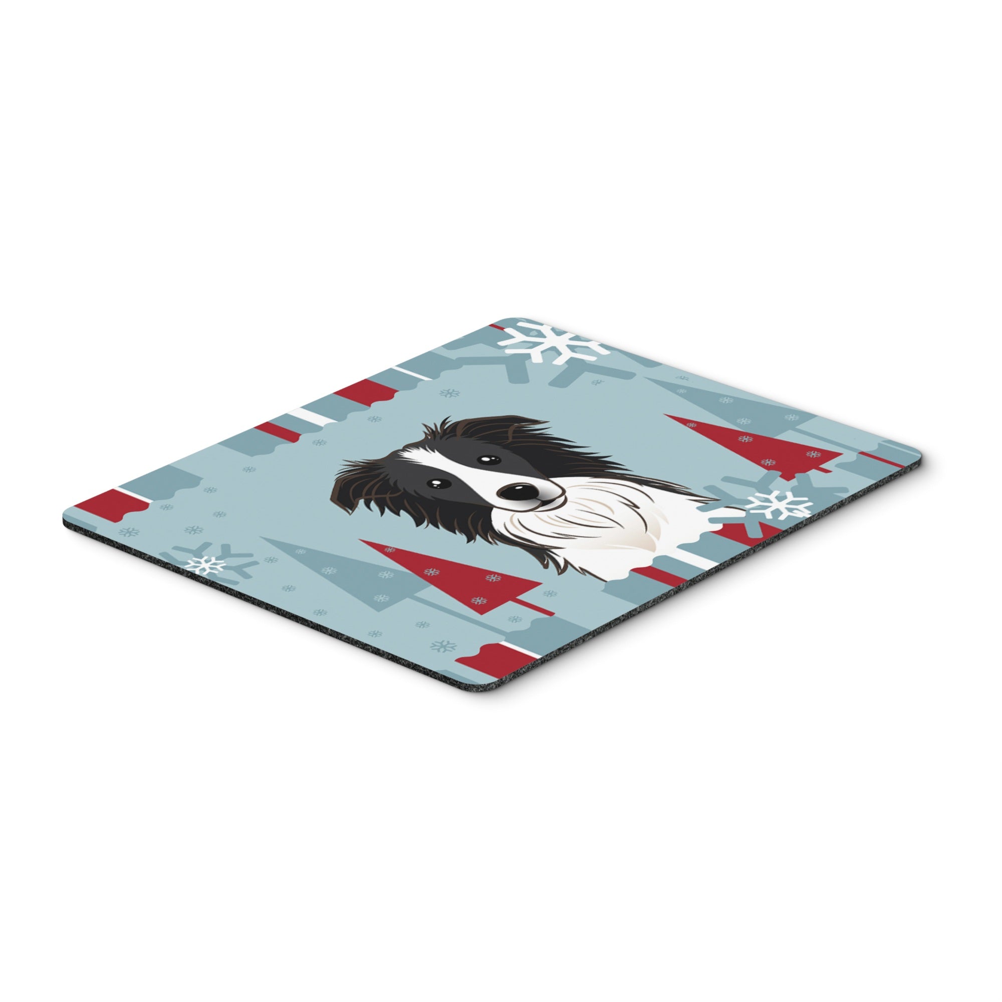 Caroline'S Treasures Desk Artwork Mouse Pad , Multicolor , 7.75X9.25 (Bb1737Mp)