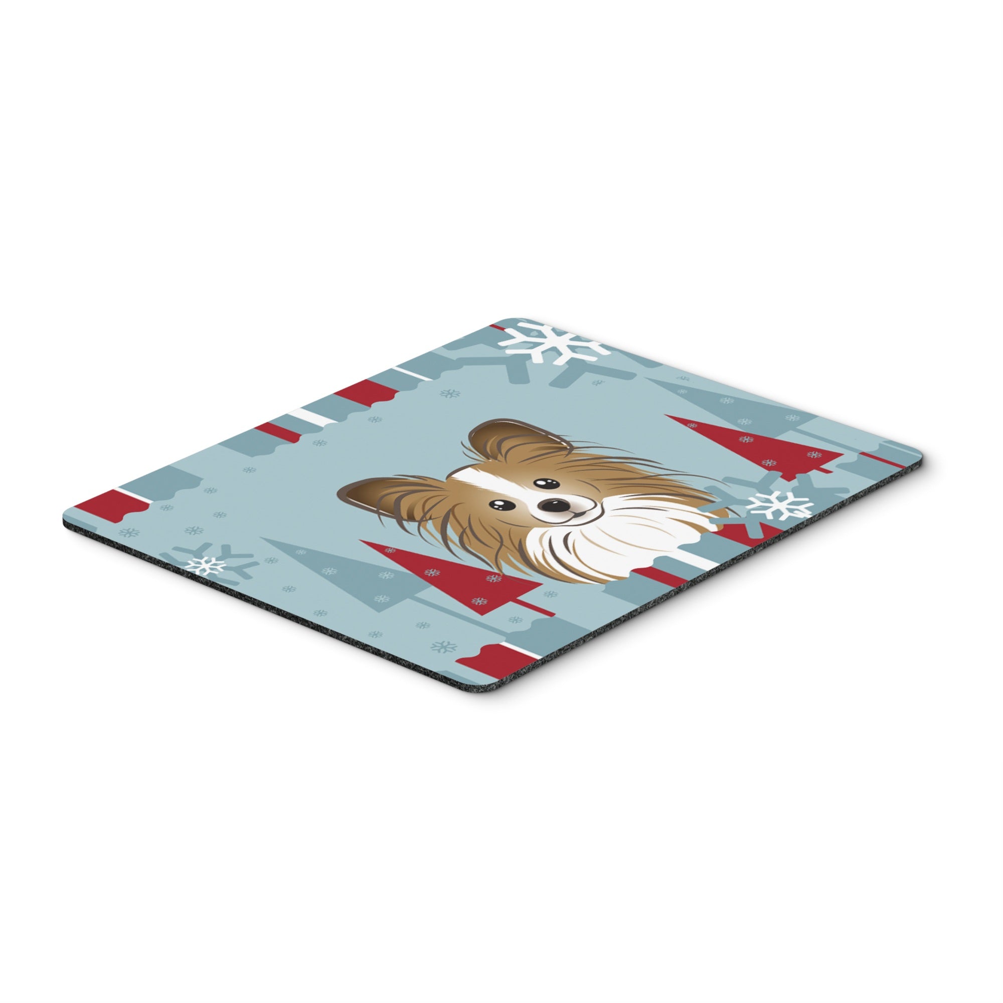 Caroline'S Treasures Desk Artwork Mouse Pad , Multicolor , 7.75X9.25 (Bb1744Mp)