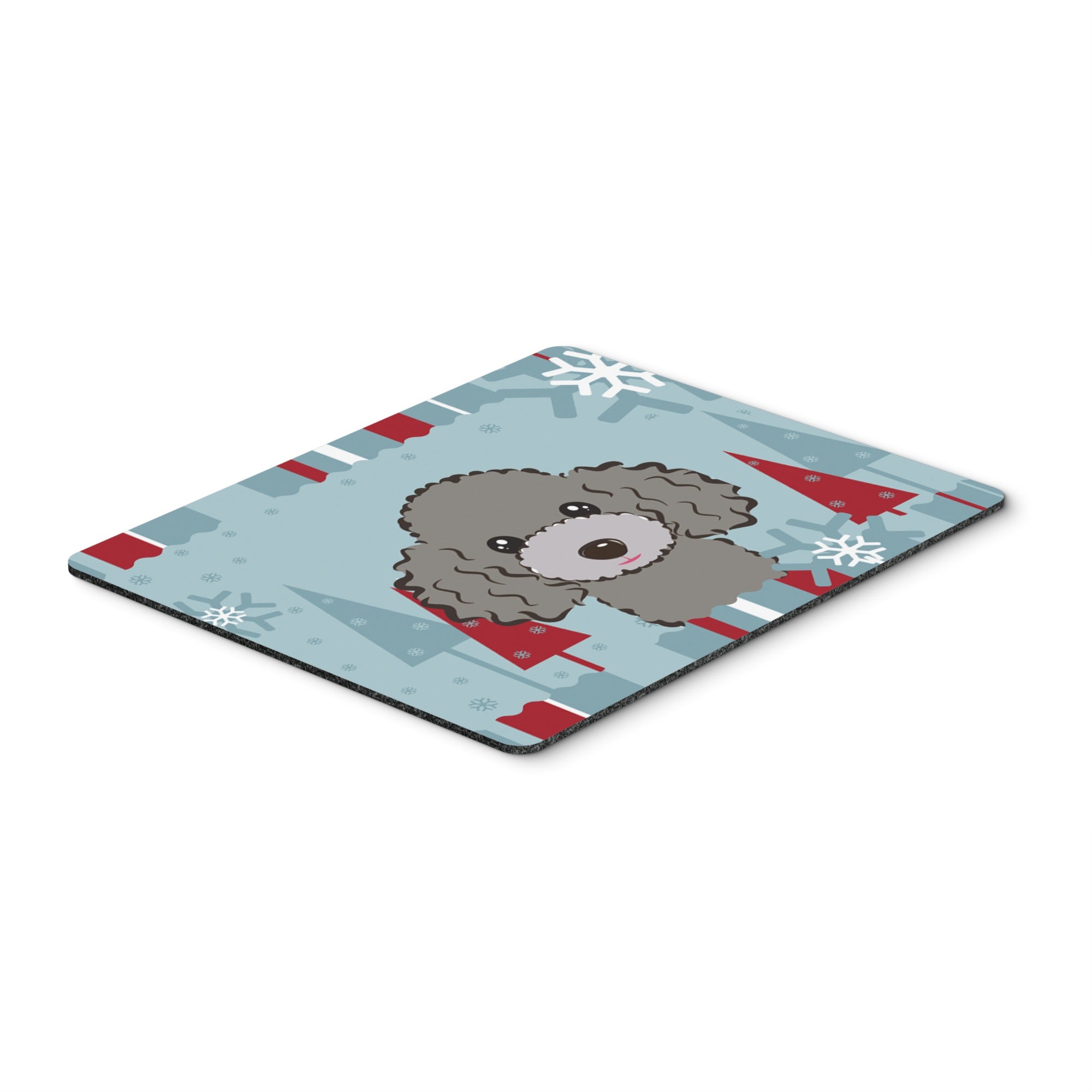 Caroline'S Treasures Desk Artwork Mouse Pad , Multicolor , 7.75X9.25 (Bb1755Mp)