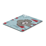 Caroline'S Treasures Desk Artwork Mouse Pad , Multicolor , 7.75X9.25 (Bb1755Mp)
