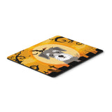Caroline'S Treasures Desk Artwork Mouse Pad , Multicolor , 7.75X9.25 (Bb1764Mp)