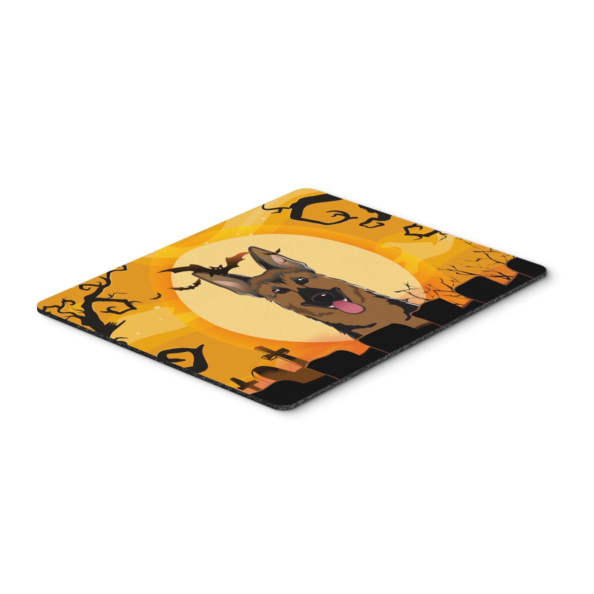 Caroline'S Treasures Desk Artwork Mouse Pad , Multicolor , 7.75X9.25 (Bb1769Mp)