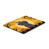 Caroline'S Treasures Desk Artwork Mouse Pad , Multicolor , 7.75X9.25 (Bb1793Mp)
