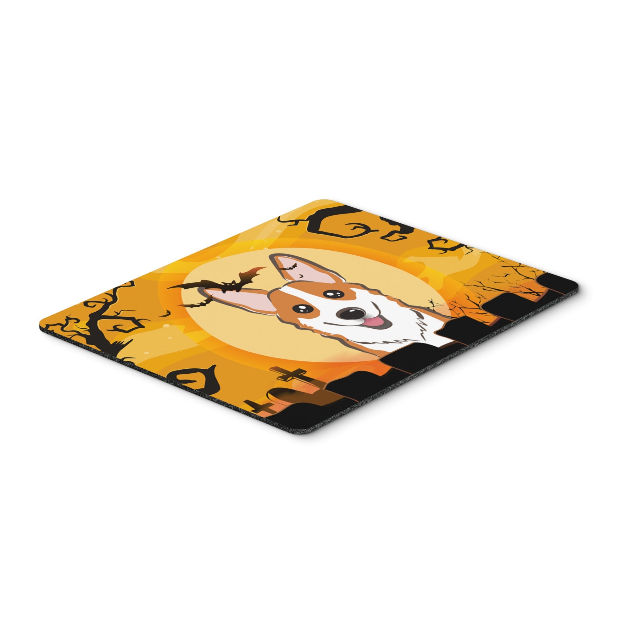 Caroline'S Treasures Desk Artwork Mouse Pad , Multicolor , 7.75X9.25 (Bb1812Mp)