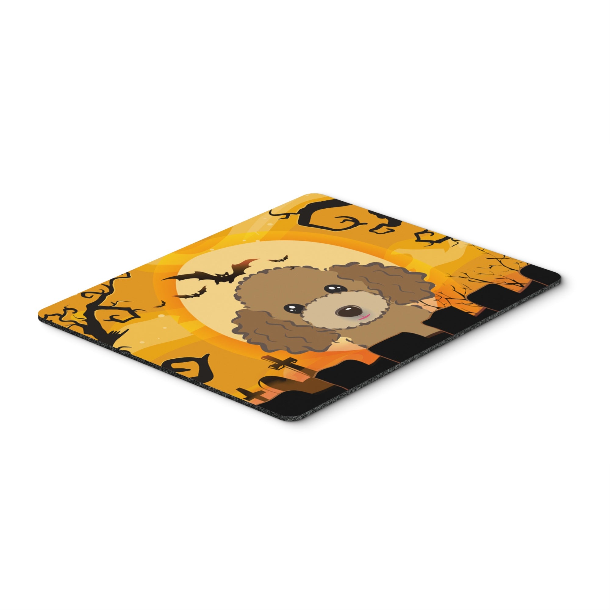 Caroline'S Treasures Desk Artwork Mouse Pad , Multicolor , 7.75X9.25 (Bb1814Mp)