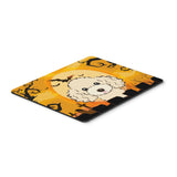 Caroline'S Treasures Desk Artwork Mouse Pad , Multicolor , 7.75X9.25 (Bb1816Mp)