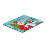 Caroline'S Treasures Desk Artwork Mouse Pad , Multicolor , 7.75X9.25 (Bb1826Mp)