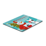 Caroline'S Treasures Desk Artwork Mouse Pad , Multicolor , 7.75X9.25 (Bb1829Mp)