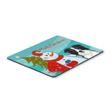 Caroline'S Treasures Desk Artwork Mouse Pad , Multicolor , 7.75X9.25 (Bb1861Mp)