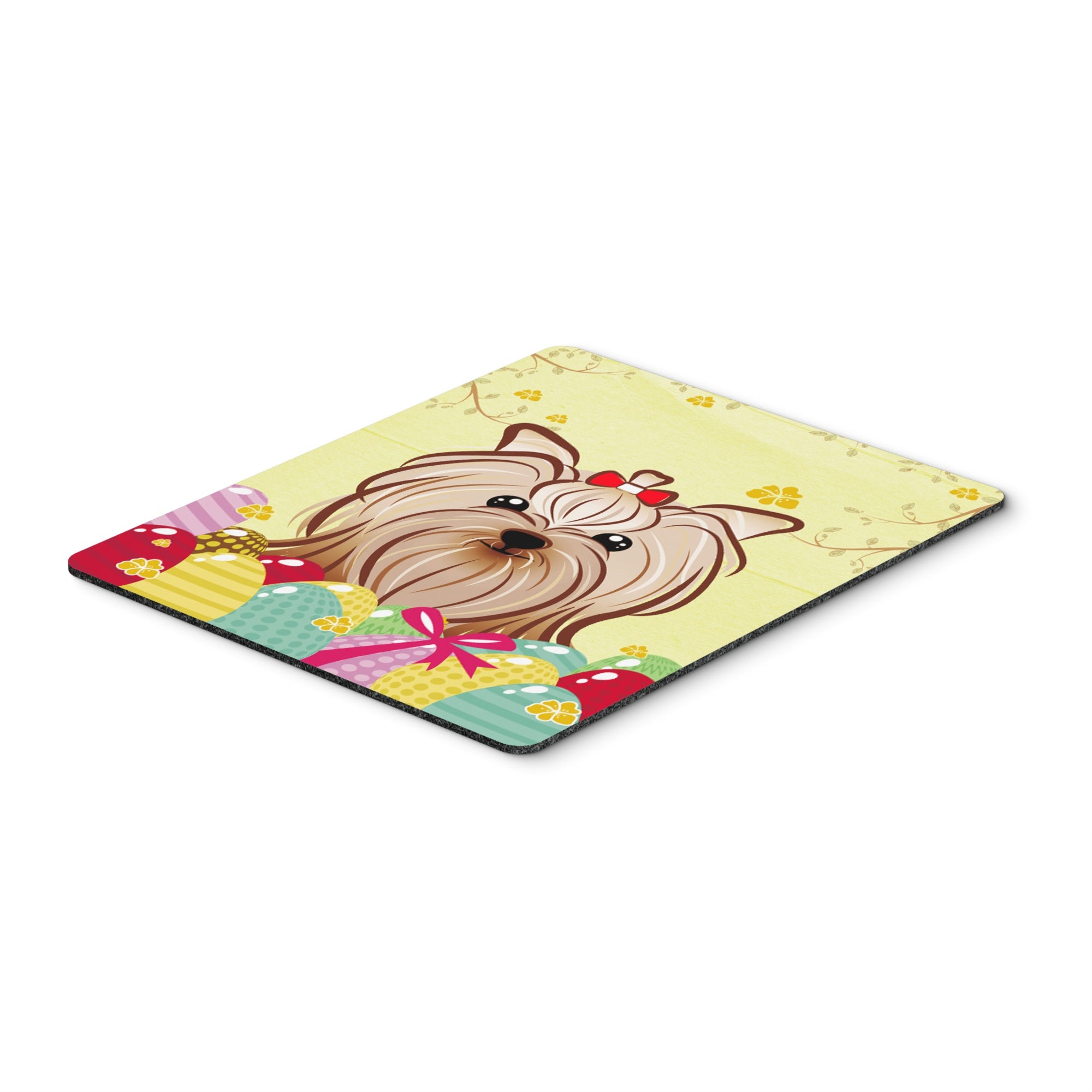 Caroline'S Treasures Desk Artwork Mouse Pad , Multicolor , 7.75X9.25 (Bb1886Mp)