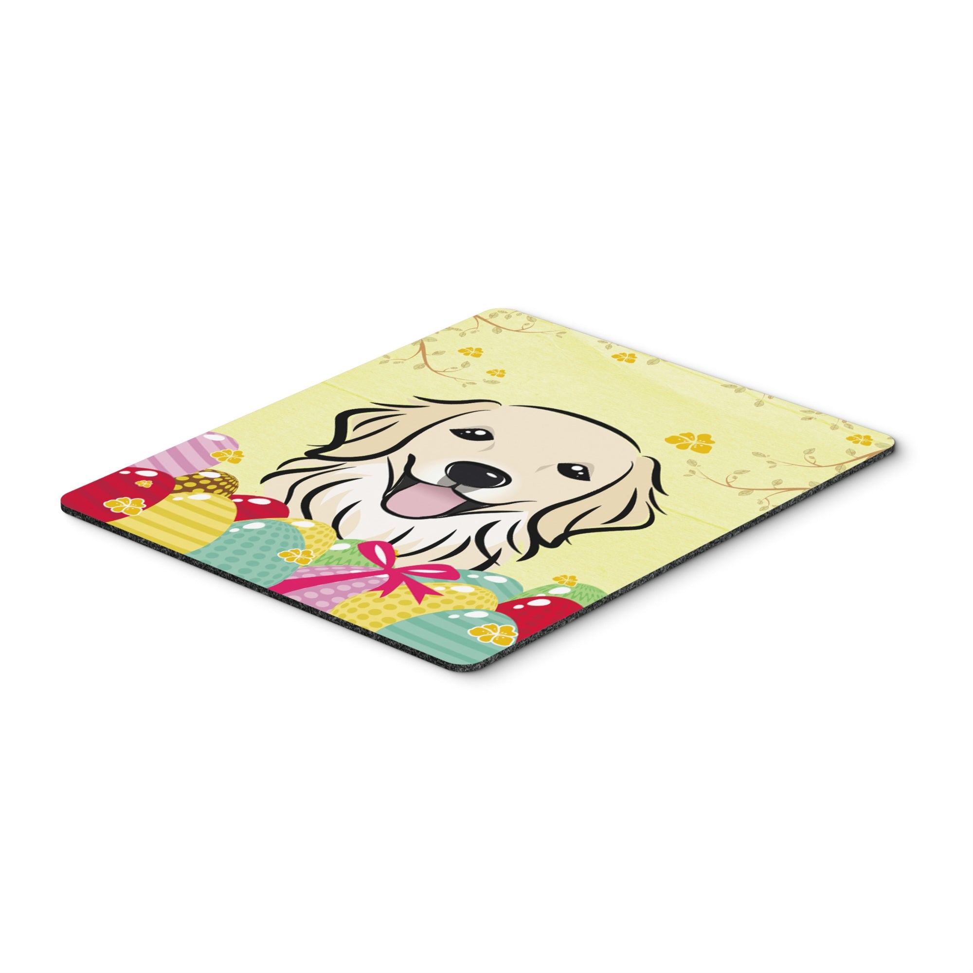 Caroline'S Treasures Desk Artwork Mouse Pad , Multicolor , 7.75X9.25 (Bb1887Mp)