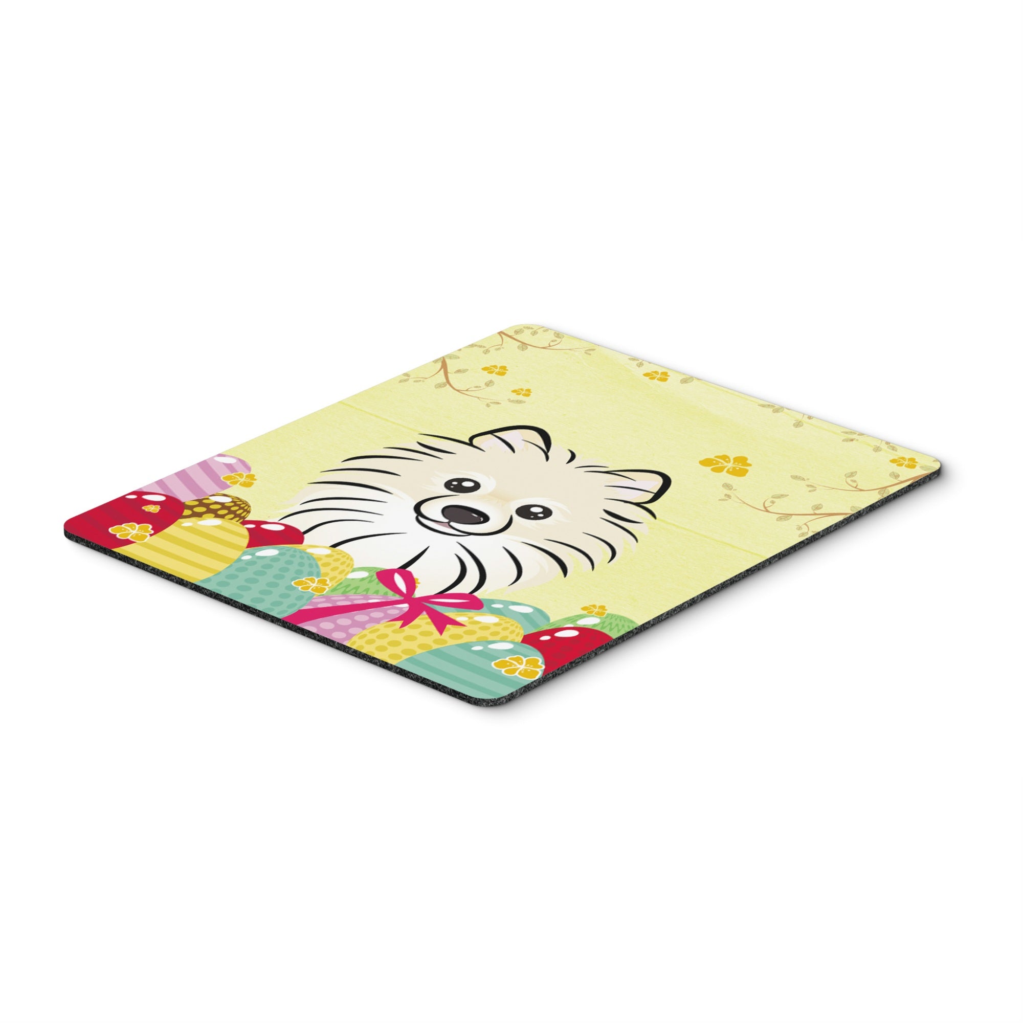 Caroline'S Treasures Desk Artwork Mouse Pad , Multicolor , 7.75X9.25 (Bb1889Mp)