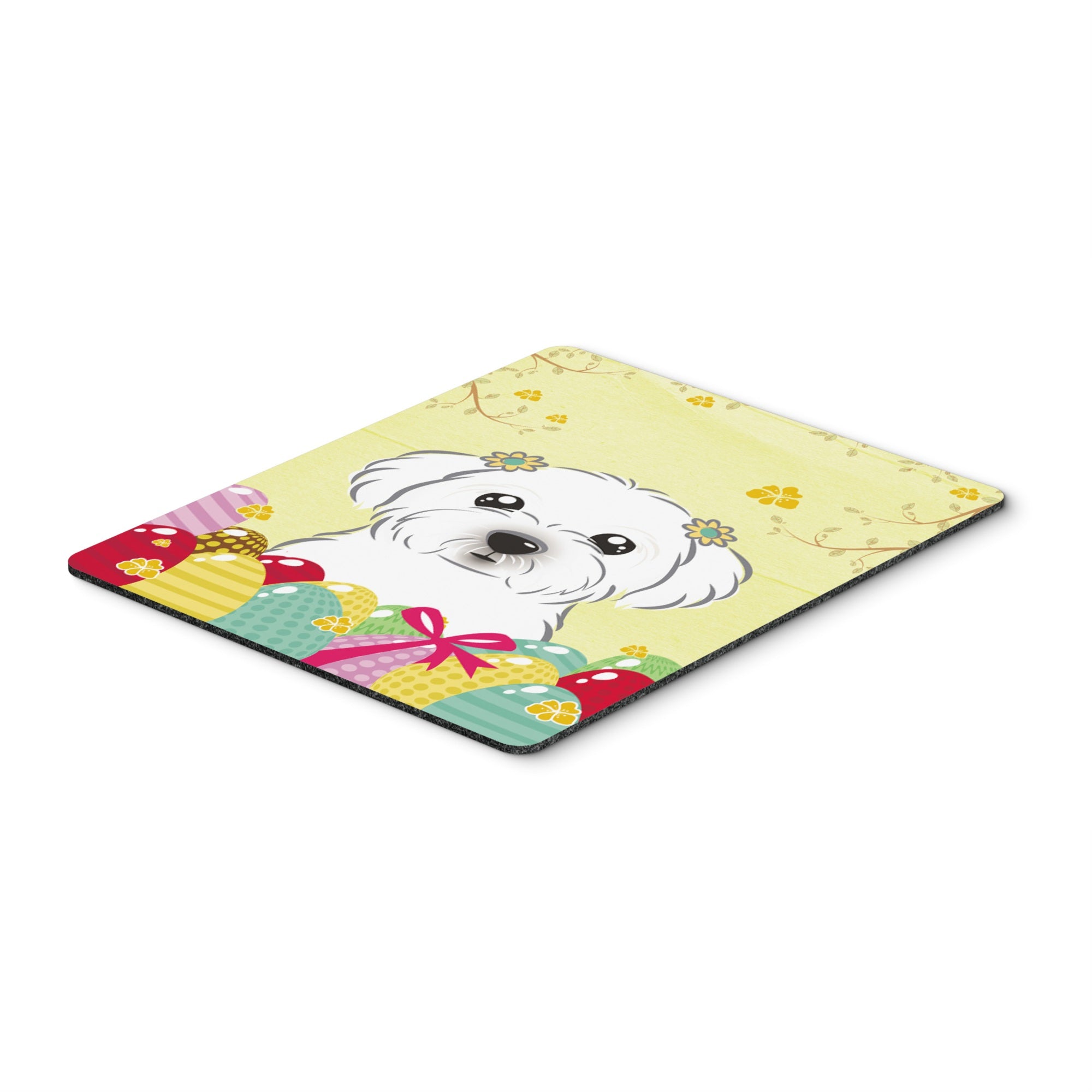 Caroline'S Treasures Desk Artwork Mouse Pad , Multicolor , 7.75X9.25 (Bb1890Mp)