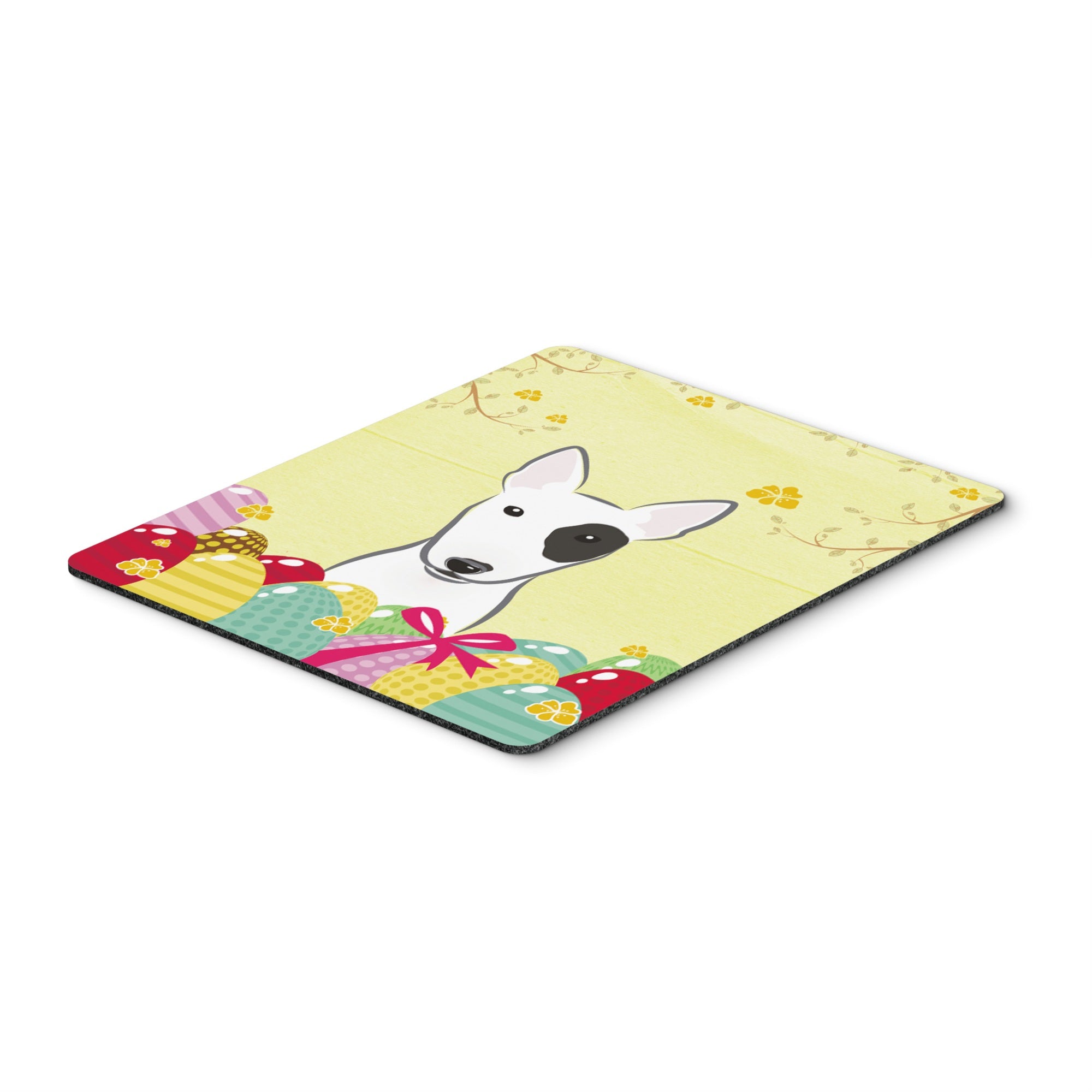 Caroline'S Treasures Desk Artwork Mouse Pad , Multicolor , 7.75X9.25 (Bb1891Mp)