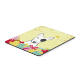 Caroline'S Treasures Desk Artwork Mouse Pad , Multicolor , 7.75X9.25 (Bb1891Mp)