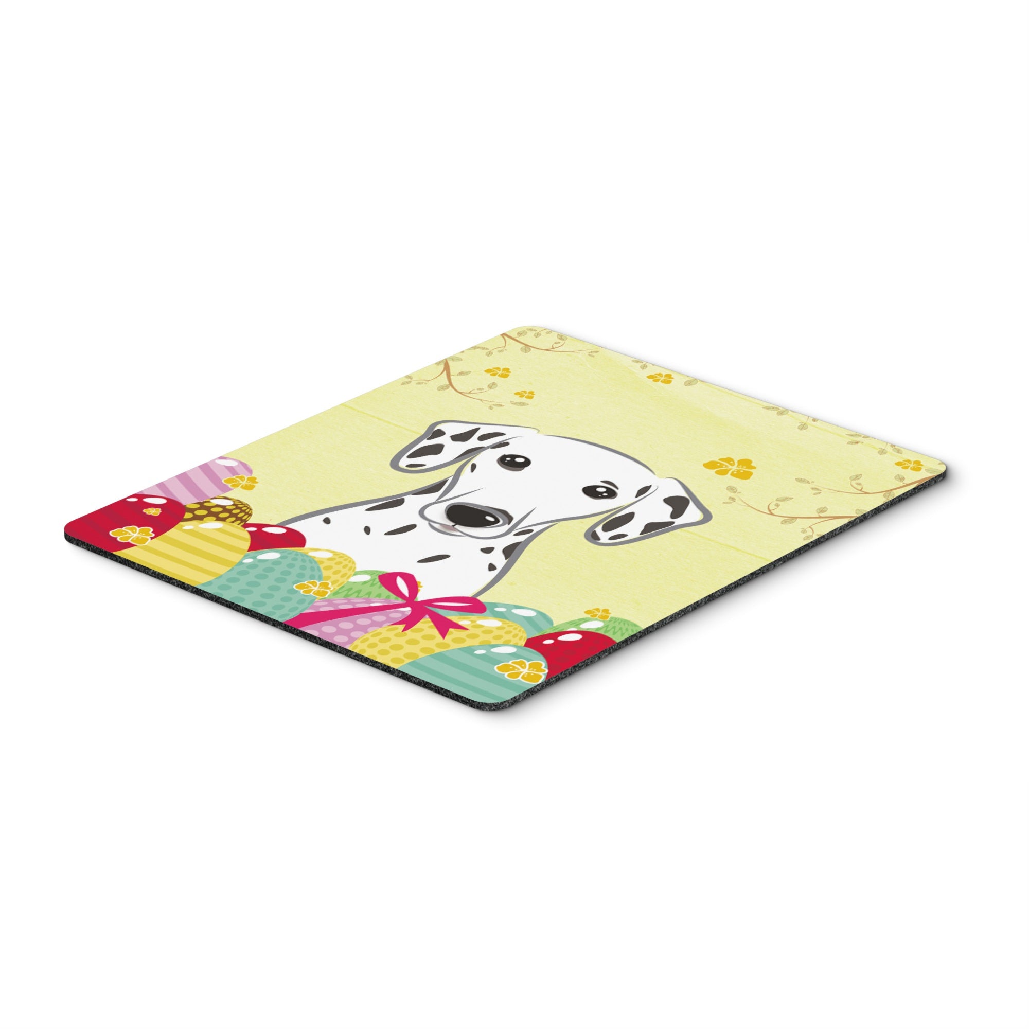 Caroline'S Treasures Desk Artwork Mouse Pad , Multicolor , 7.75X9.25 (Bb1892Mp)