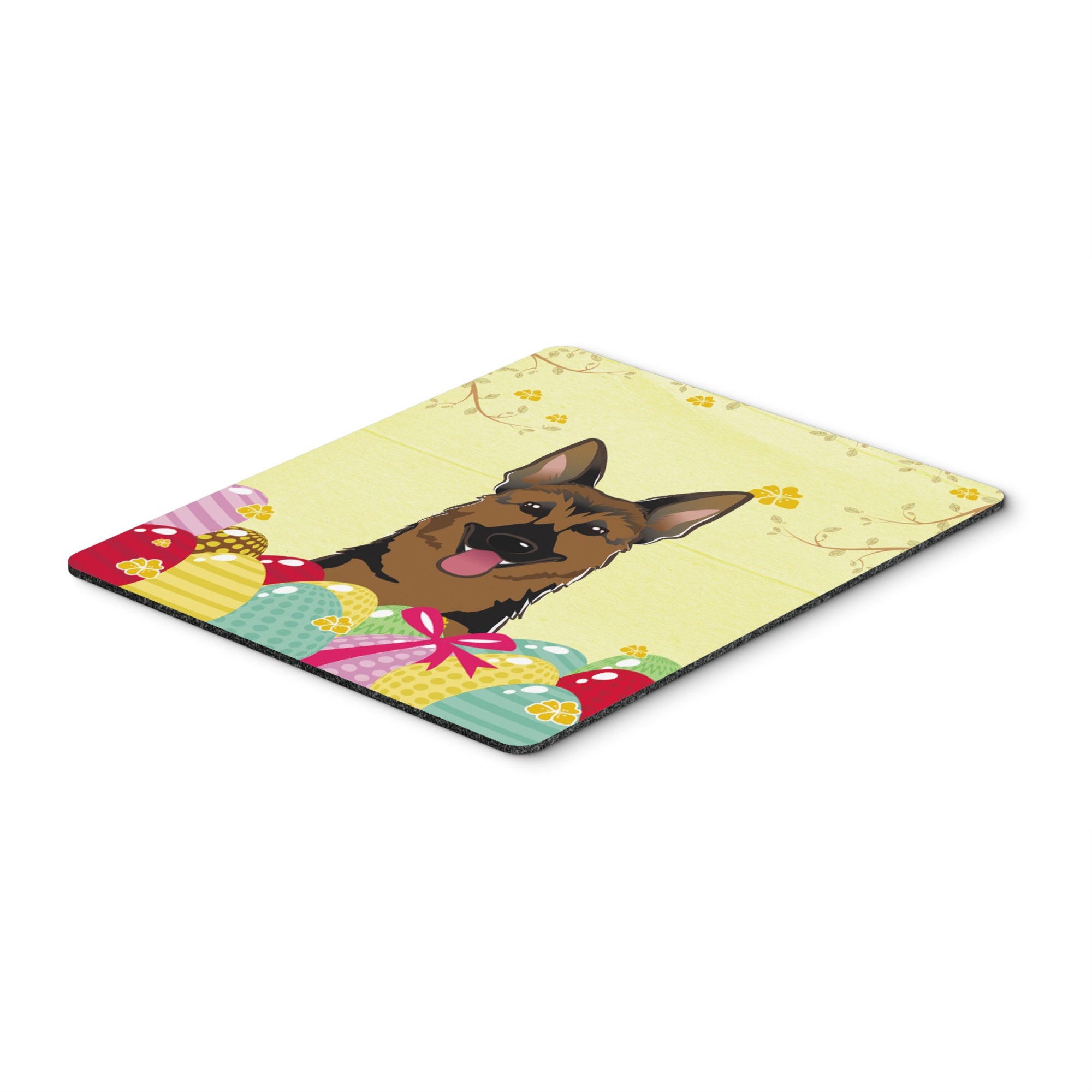 Caroline'S Treasures Desk Artwork Mouse Pad , Multicolor , 7.75X9.25 (Bb1893Mp)