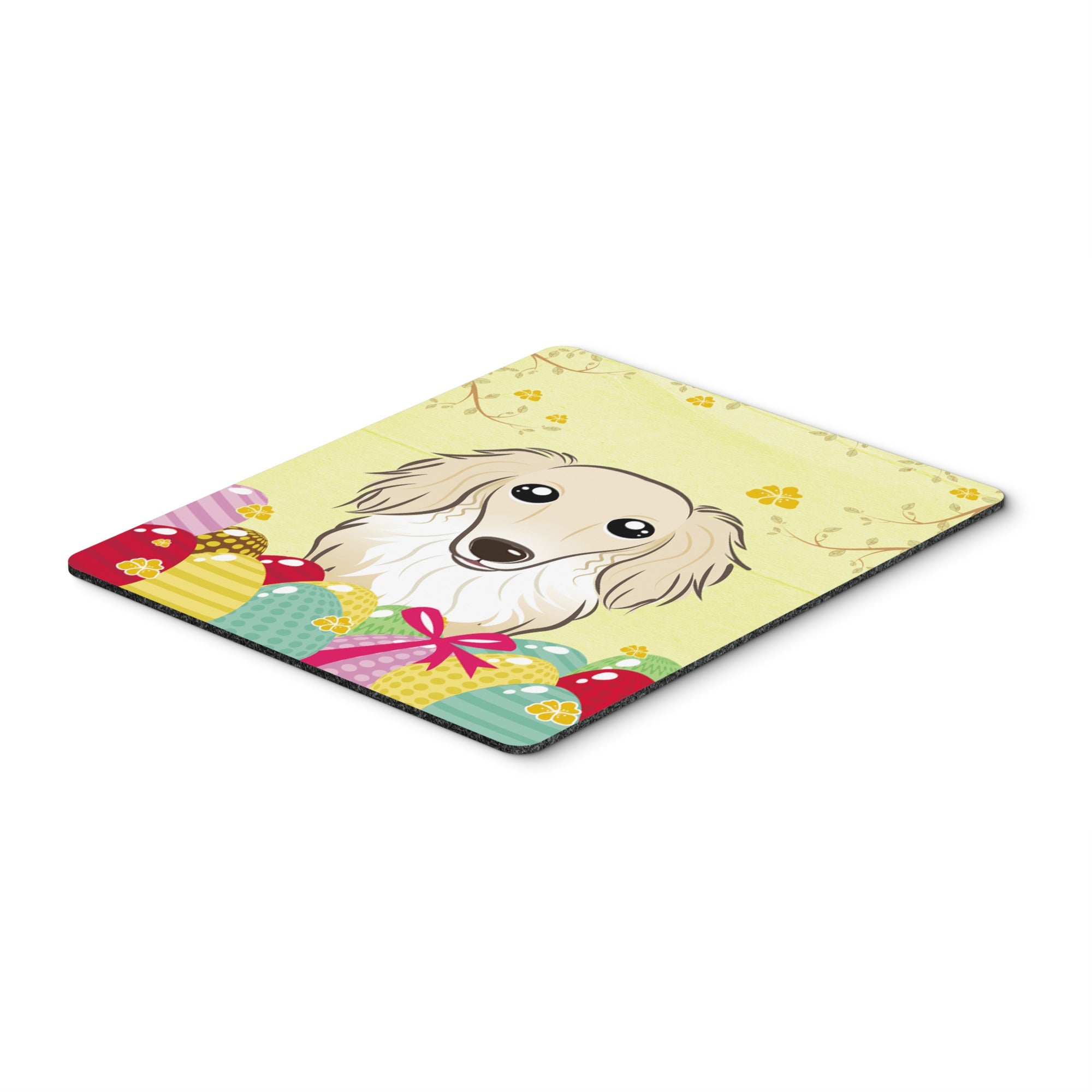 Caroline'S Treasures Desk Artwork Mouse Pad , Multicolor , 7.75X9.25 (Bb1894Mp)