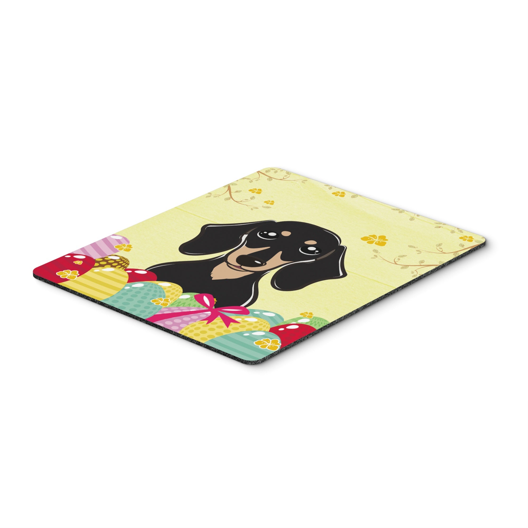 Caroline'S Treasures Desk Artwork Mouse Pad , Multicolor , 7.75X9.25 (Bb1897Mp)