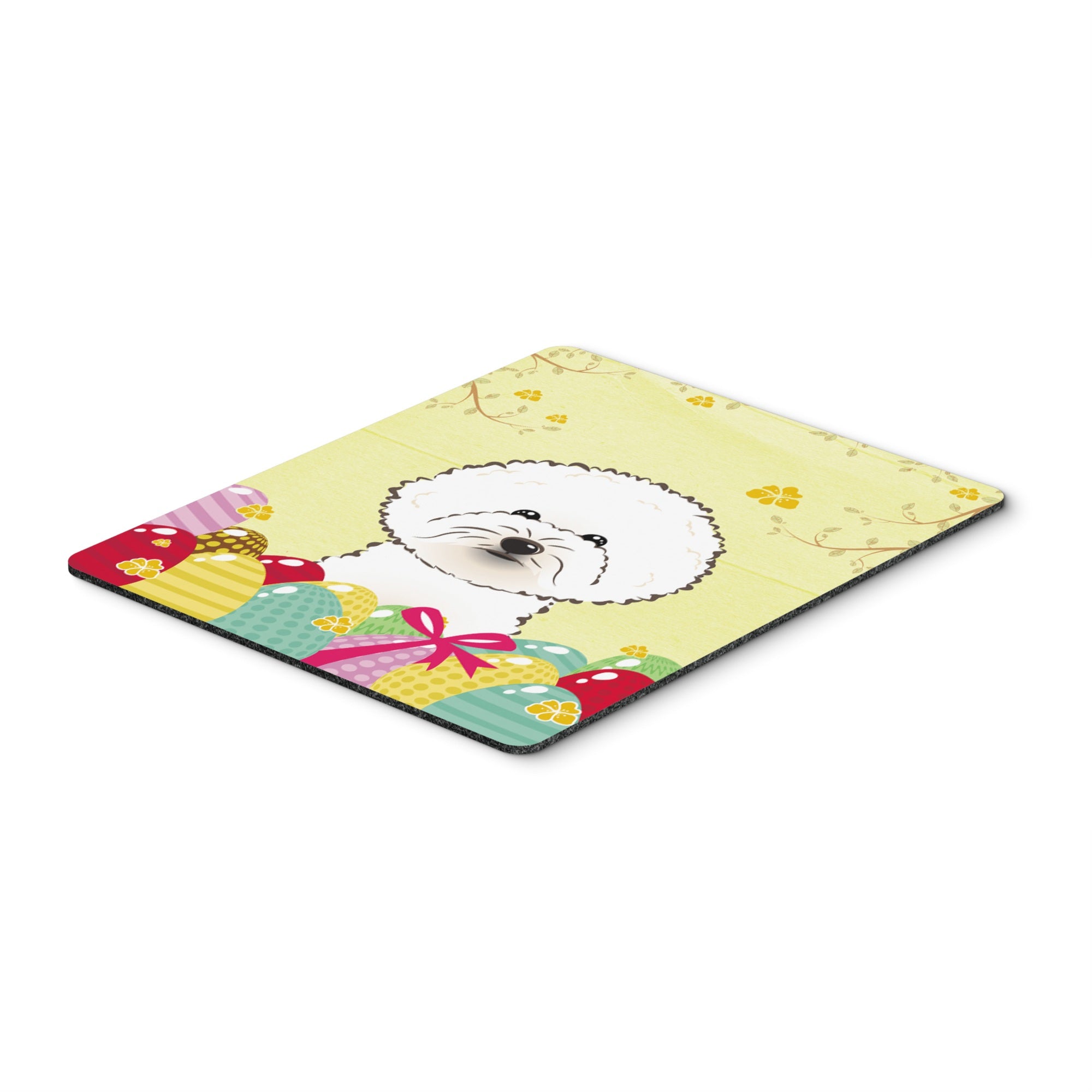 Caroline'S Treasures Desk Artwork Mouse Pad , Multicolor , 7.75X9.25 (Bb1899Mp)