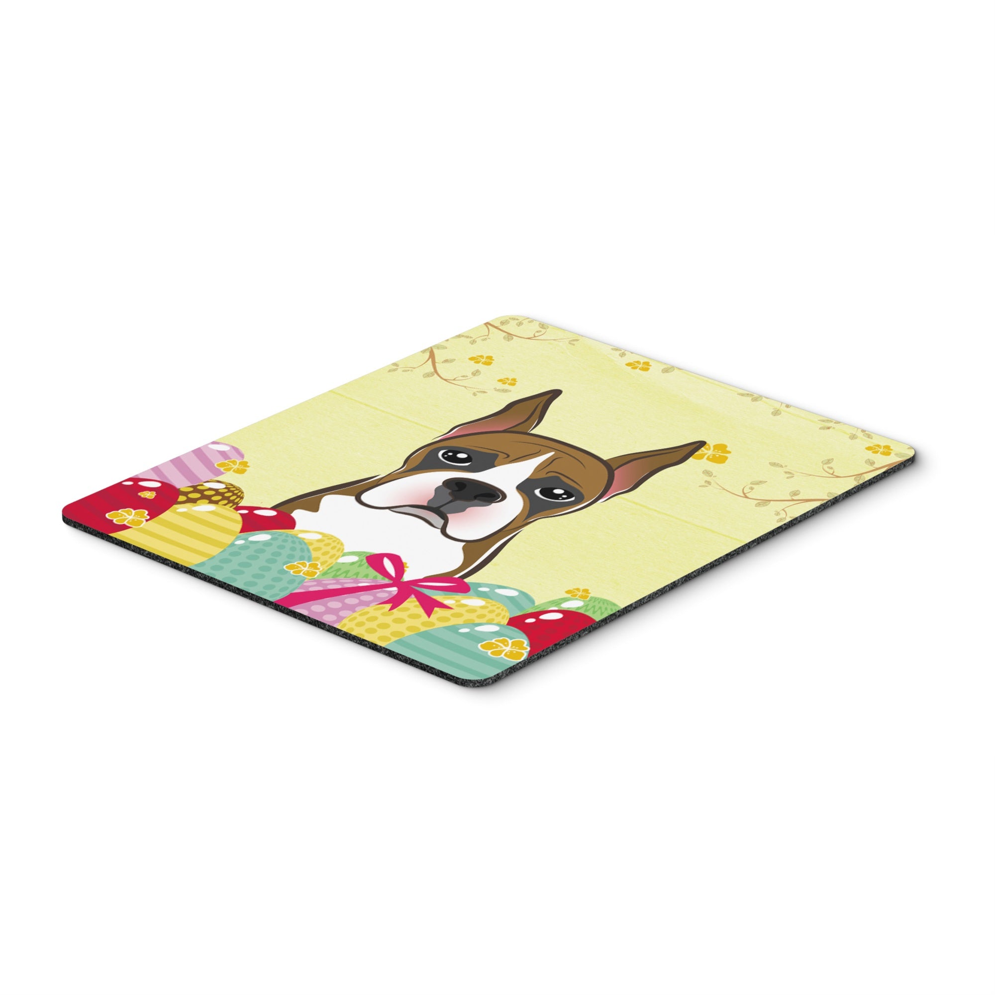 Caroline'S Treasures Desk Artwork Mouse Pad , Multicolor , 7.75X9.25 (Bb1905Mp)