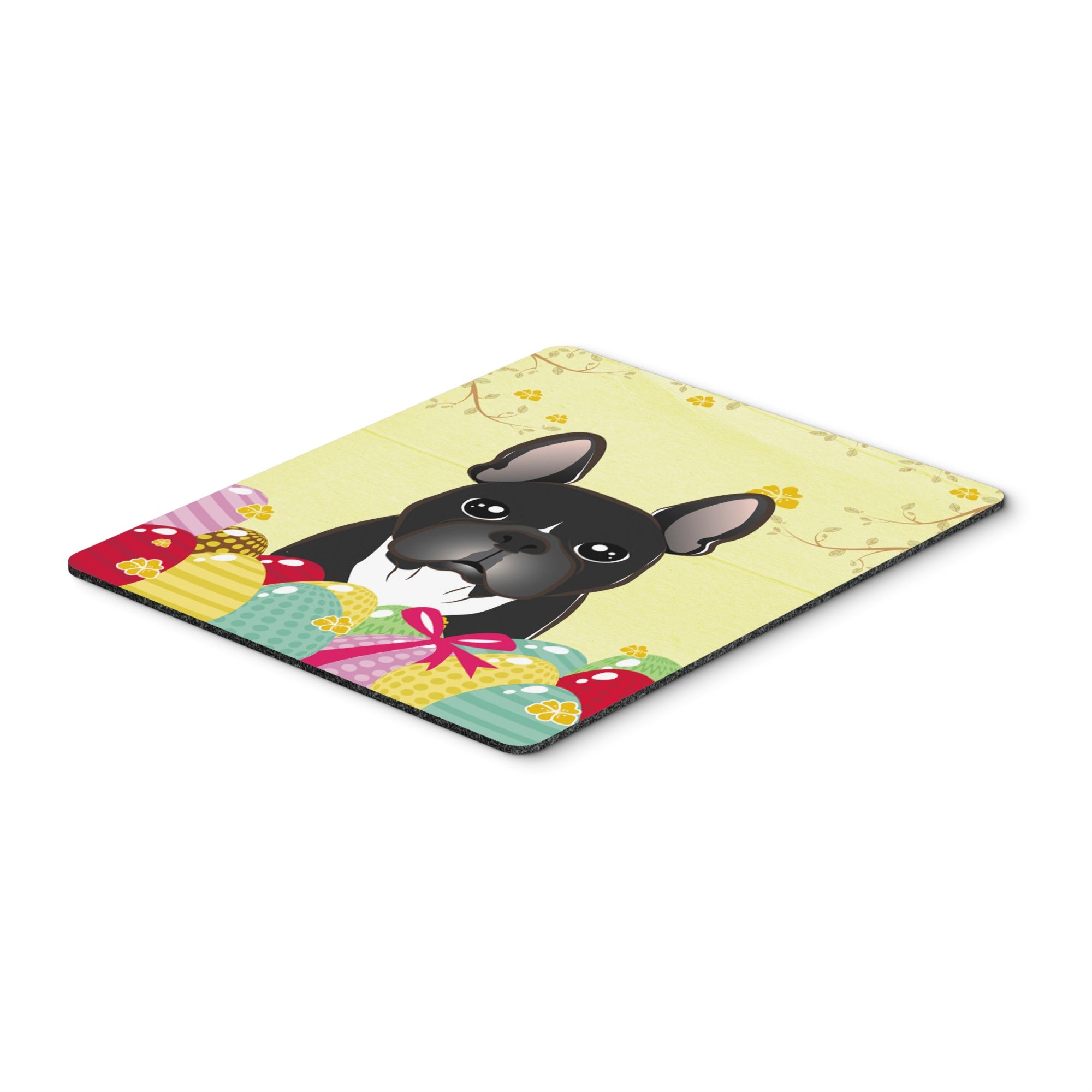 Caroline'S Treasures Desk Artwork Mouse Pad , Multicolor , 7.75X9.25 (Bb1909Mp)