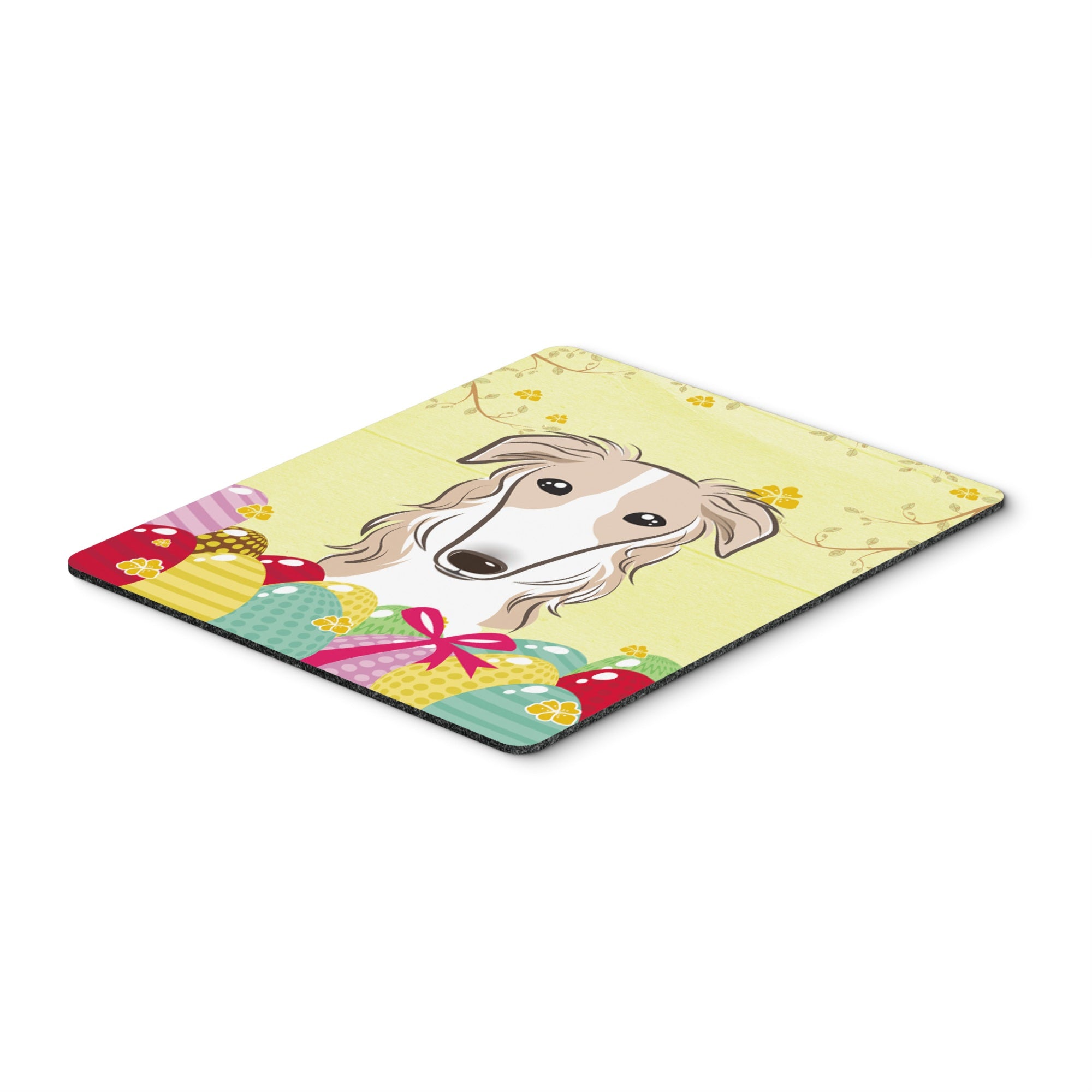 Caroline'S Treasures Desk Artwork Mouse Pad , Multicolor , 7.75X9.25 (Bb1910Mp)