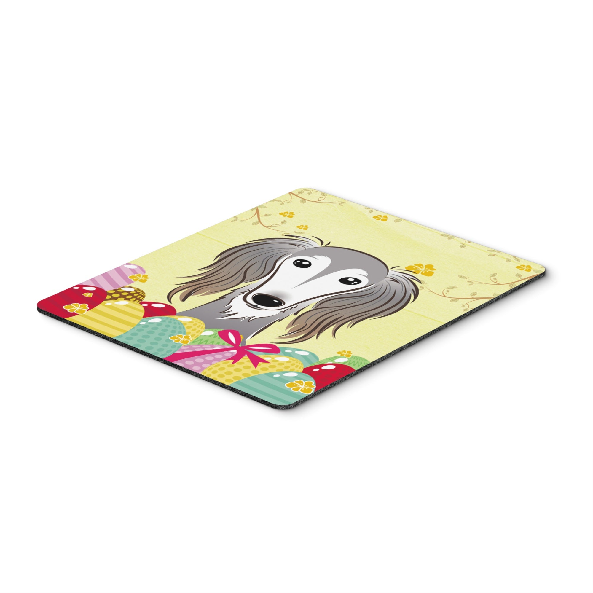 Caroline'S Treasures Desk Artwork Mouse Pad , Multicolor , 7.75X9.25 (Bb1911Mp)