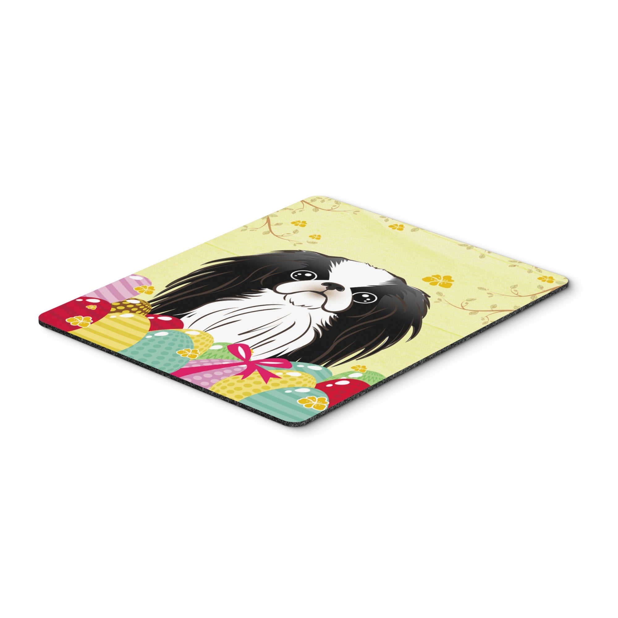 Caroline'S Treasures Desk Artwork Mouse Pad , Multicolor , 7.75X9.25 (Bb1912Mp)