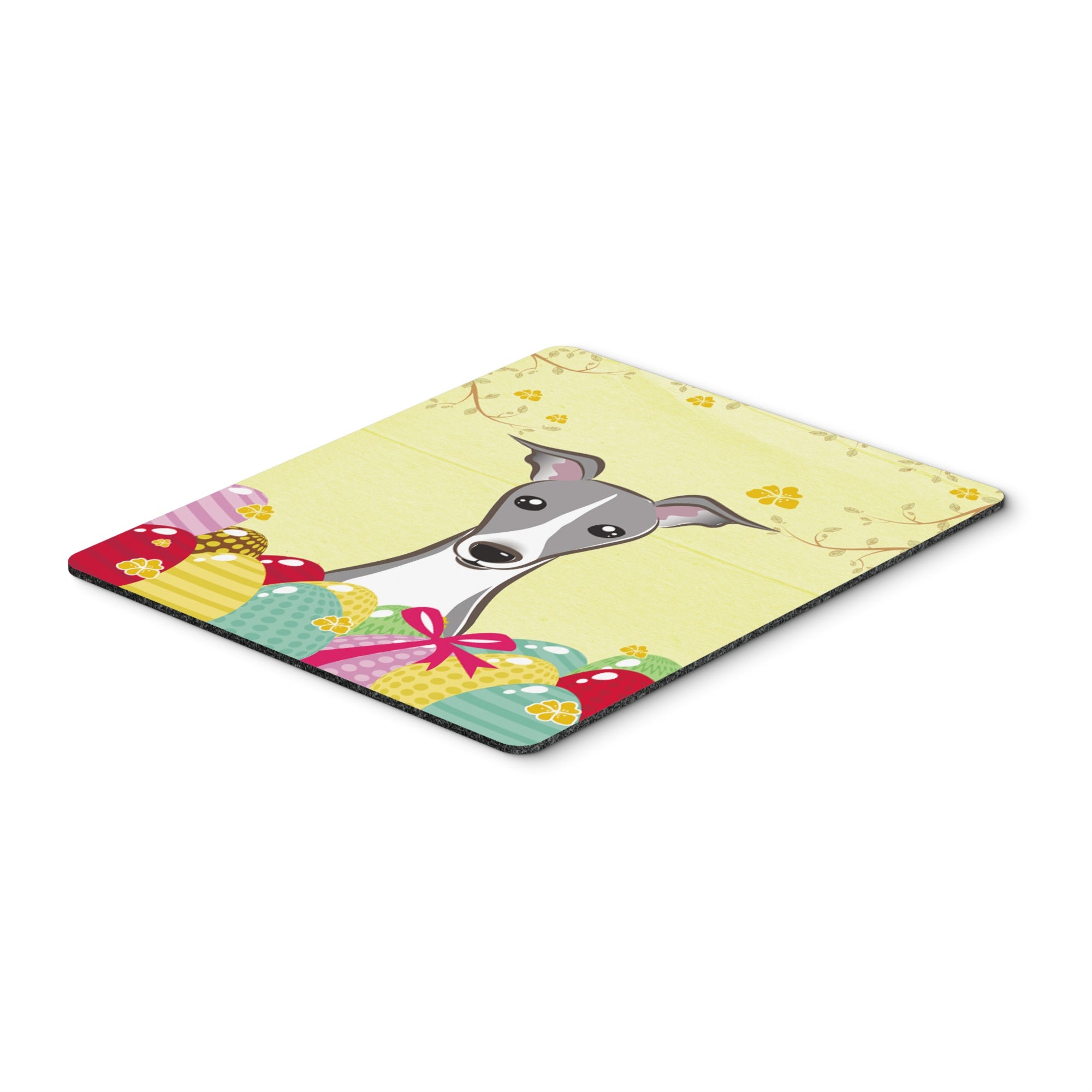 Caroline'S Treasures Desk Artwork Mouse Pad , Multicolor , 7.75X9.25 (Bb1918Mp)