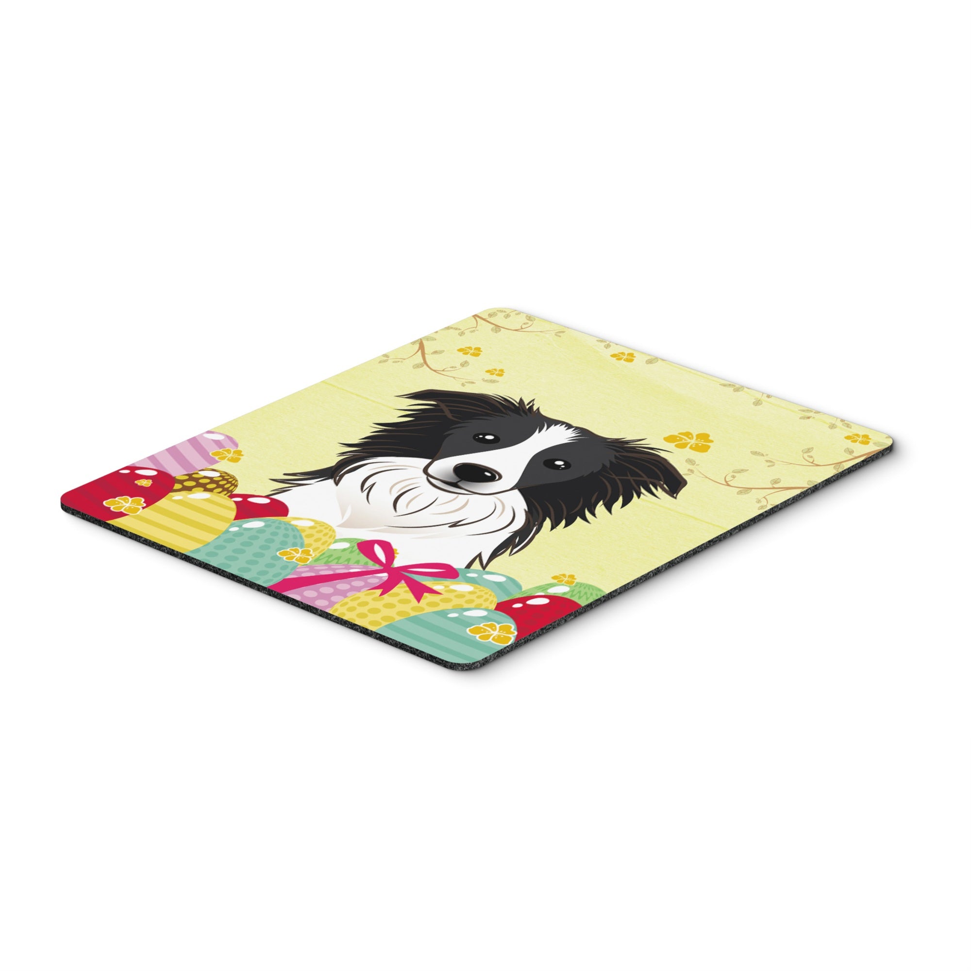 Caroline'S Treasures Desk Artwork Mouse Pad , Multicolor , 7.75X9.25 (Bb1923Mp)