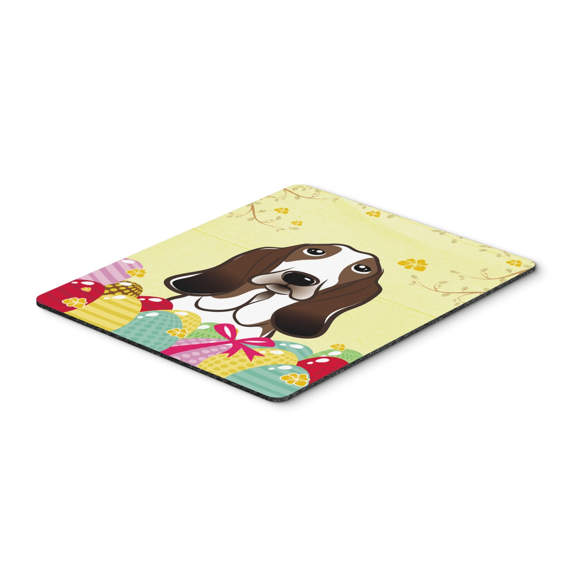 Caroline'S Treasures Desk Artwork Mouse Pad , Multicolor , 7.75X9.25 (Bb1925Mp)