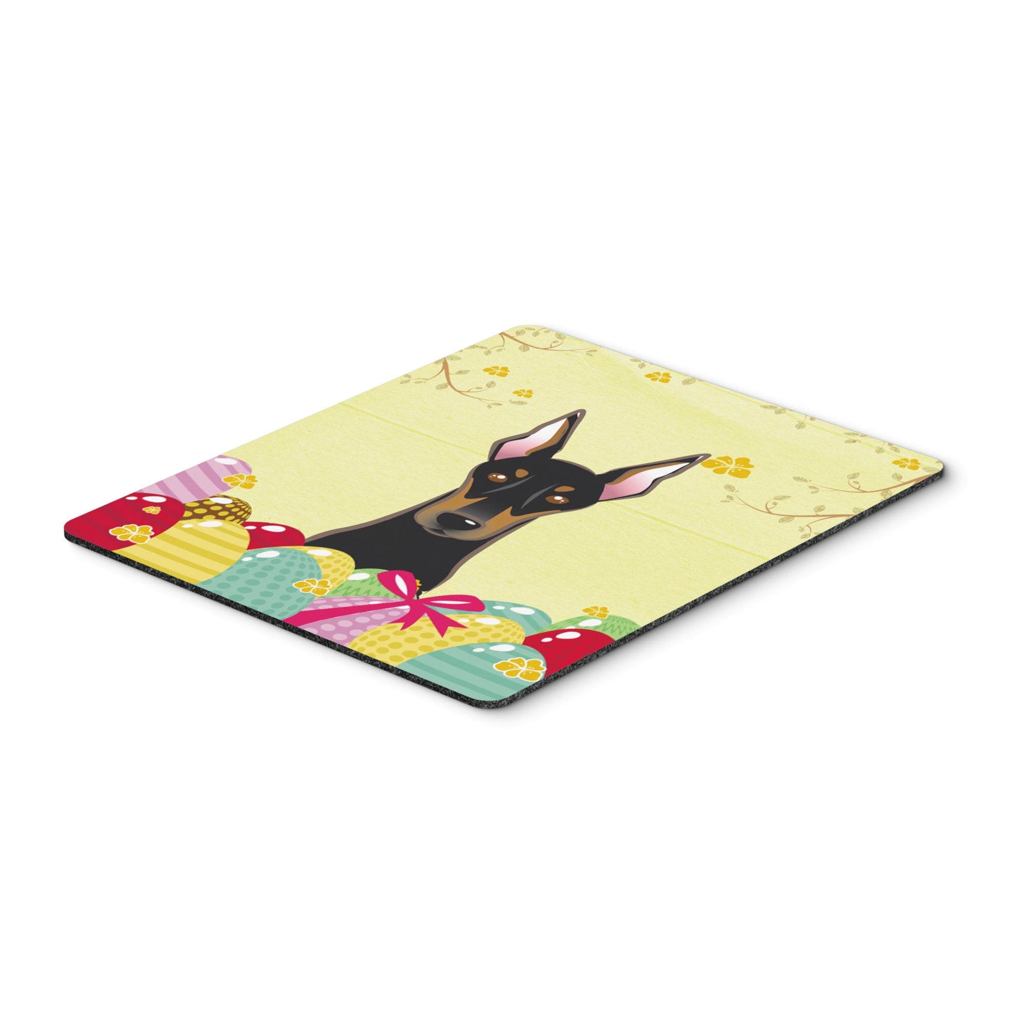 Caroline'S Treasures Desk Artwork Mouse Pad , Multicolor , 7.75X9.25 (Bb1927Mp)