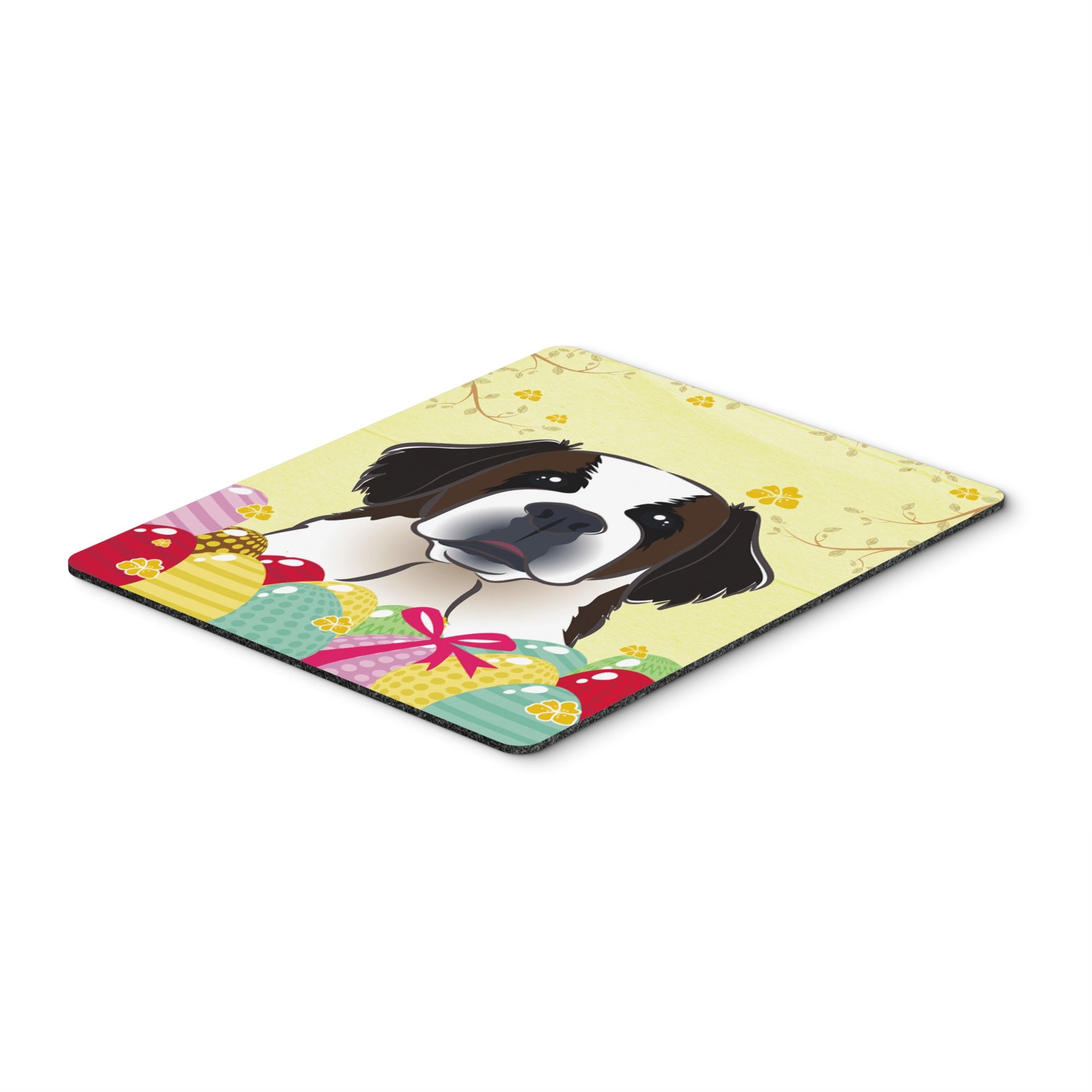 Caroline'S Treasures Desk Artwork Mouse Pad , Multicolor , 7.75X9.25 (Bb1928Mp)