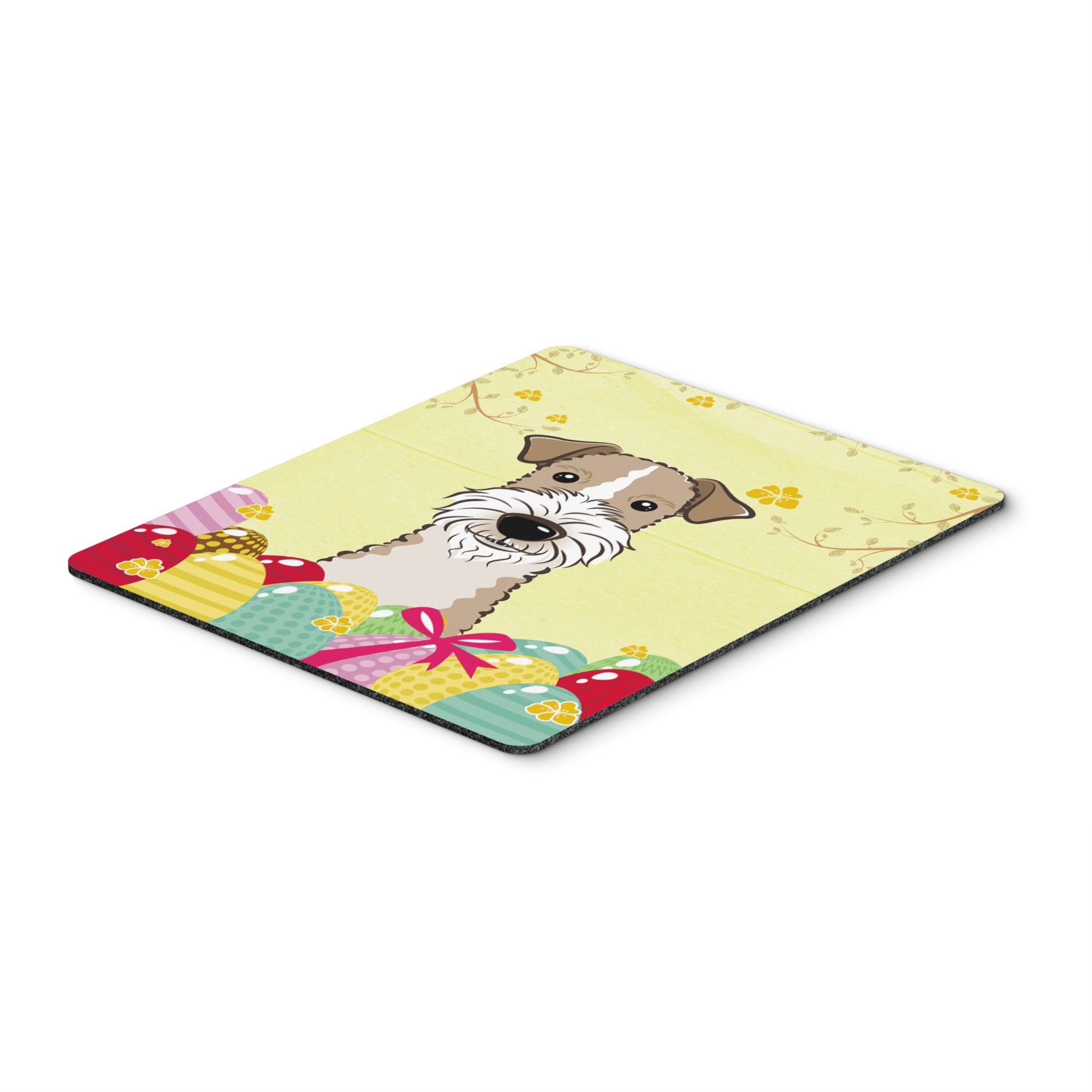 Caroline'S Treasures Desk Artwork Mouse Pad , Multicolor , 7.75X9.25 (Bb1929Mp)