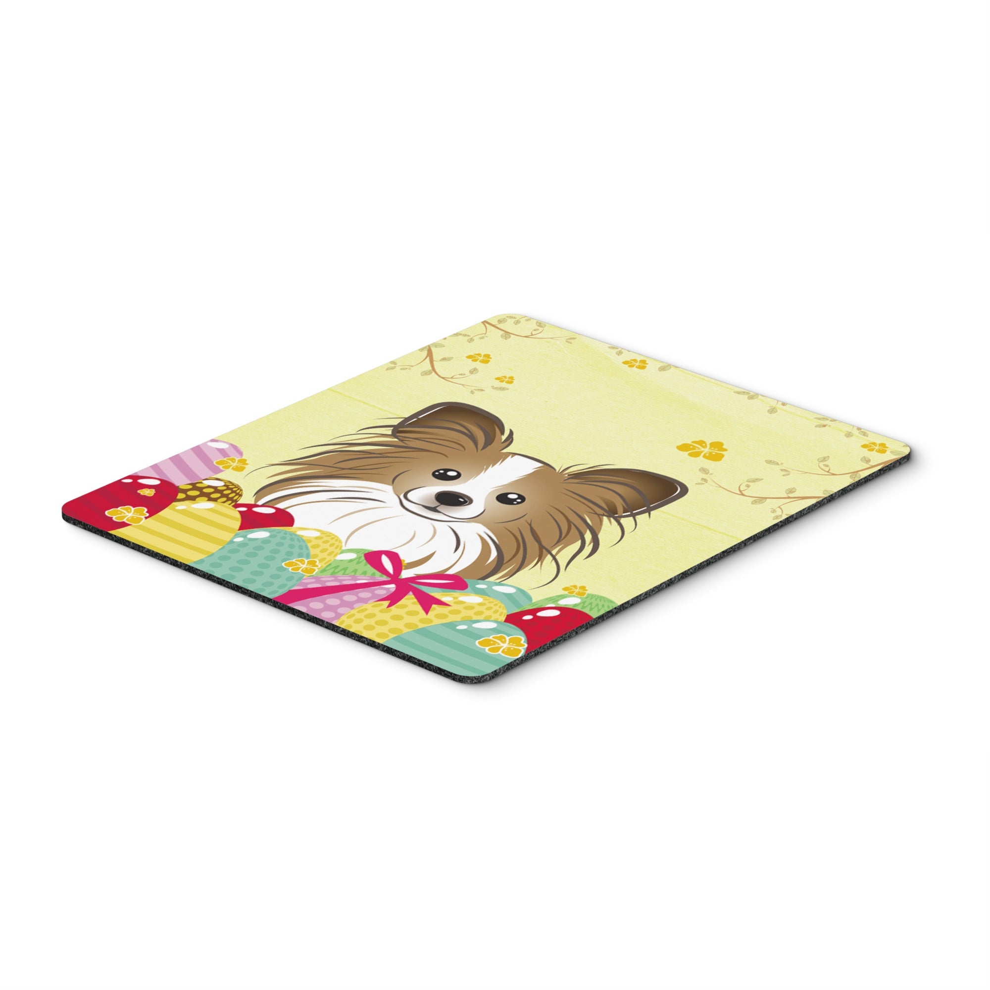 Caroline'S Treasures Desk Artwork Mouse Pad , Multicolor , 7.75X9.25 (Bb1930Mp)
