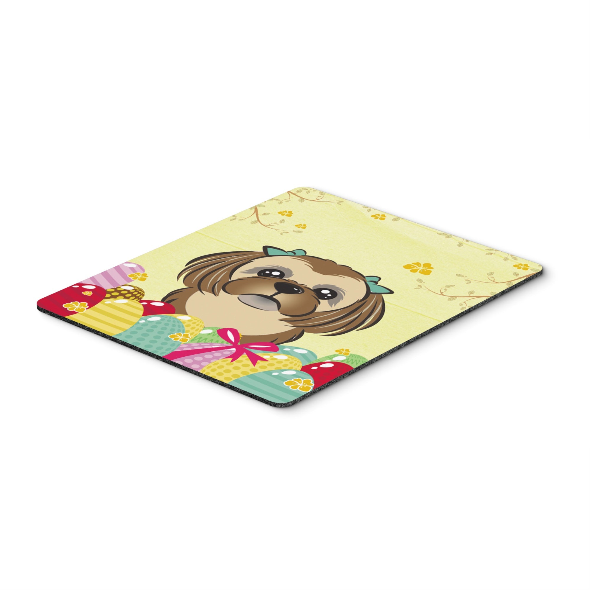 Caroline'S Treasures Desk Artwork Mouse Pad , Multicolor , 7.75X9.25 (Bb1931Mp)