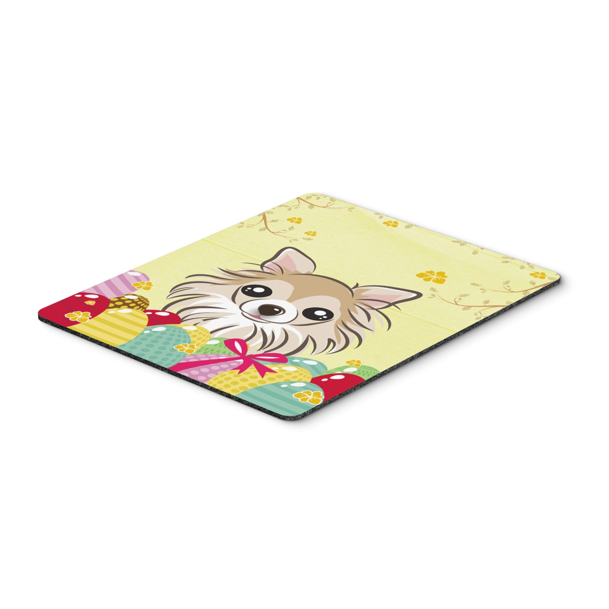 Caroline'S Treasures Desk Artwork Mouse Pad , Multicolor , 7.75X9.25 (Bb1933Mp)