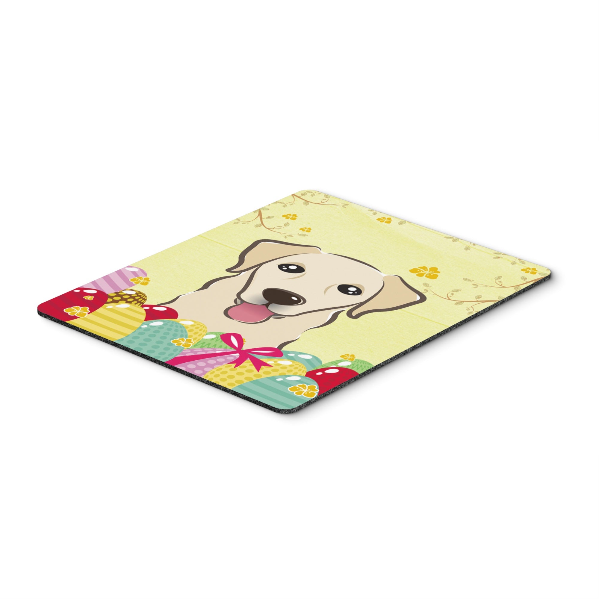 Caroline'S Treasures Desk Artwork Mouse Pad , Multicolor , 7.75X9.25 (Bb1934Mp)