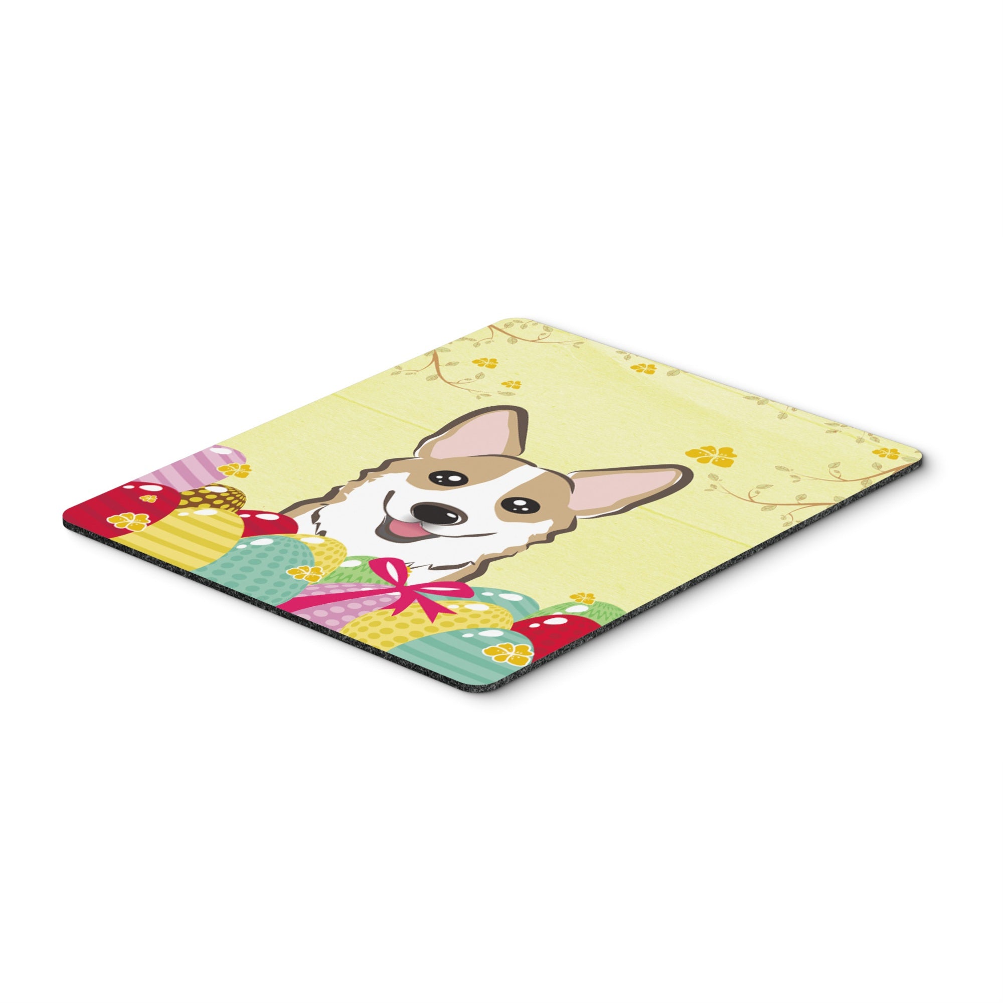 Caroline'S Treasures Desk Artwork Mouse Pad , Multicolor , 7.75X9.25 (Bb1935Mp)
