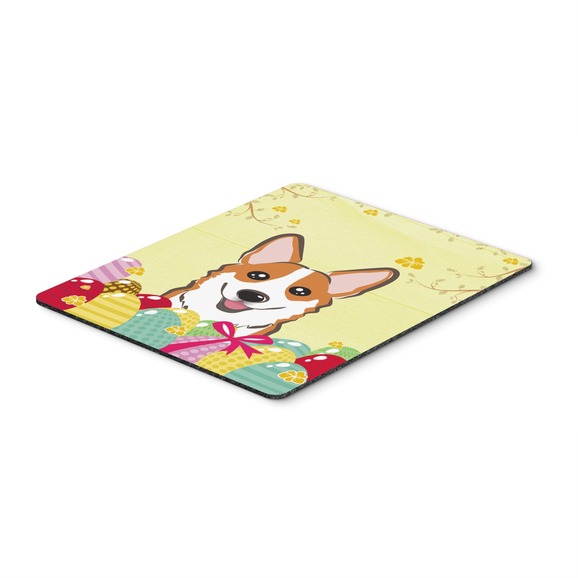 Caroline'S Treasures Desk Artwork Mouse Pad , Multicolor , 7.75X9.25 (Bb1936Mp)