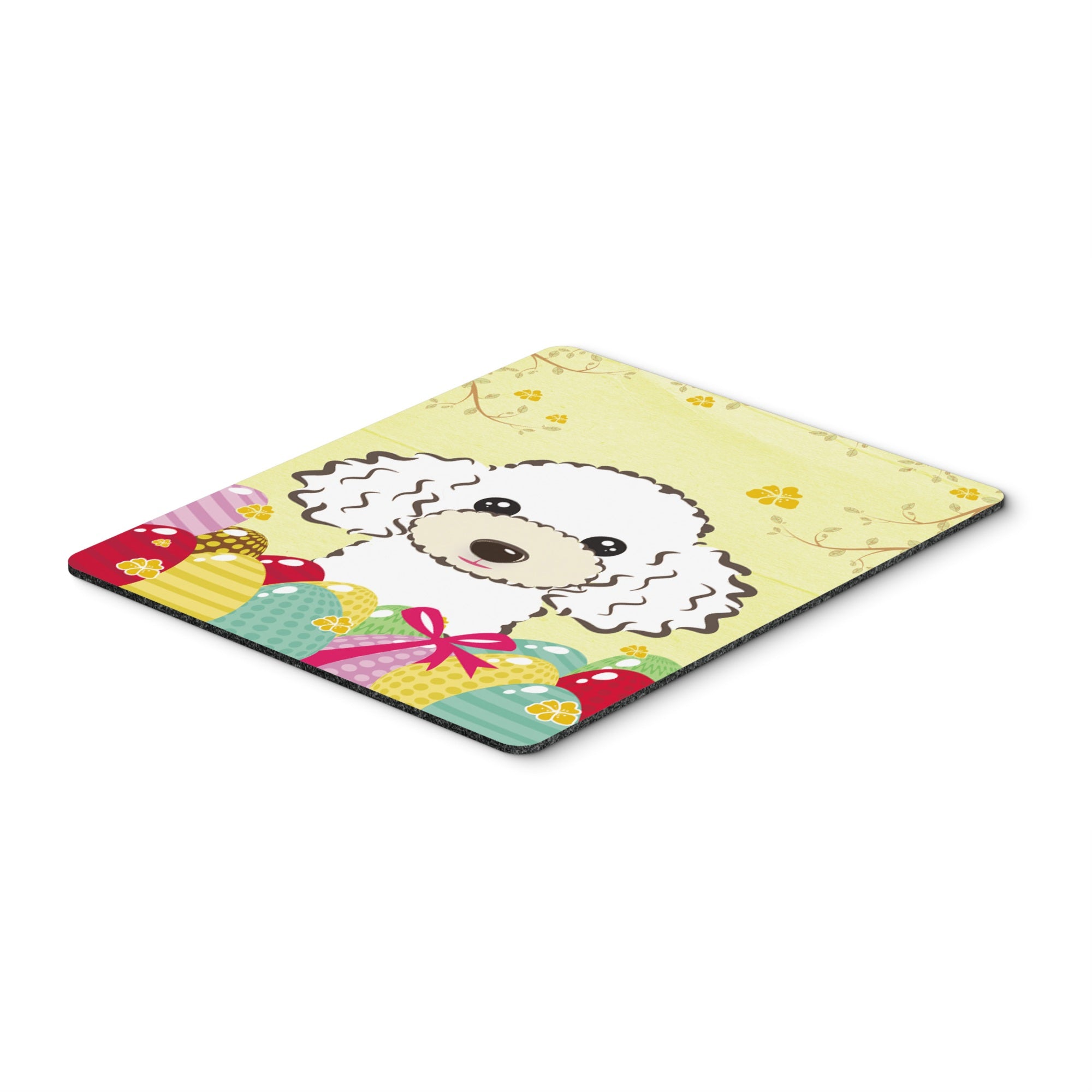 Caroline'S Treasures Desk Artwork Mouse Pad , Multicolor , 7.75X9.25 (Bb1939Mp)