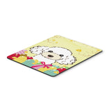 Caroline'S Treasures Desk Artwork Mouse Pad , Multicolor , 7.75X9.25 (Bb1939Mp)