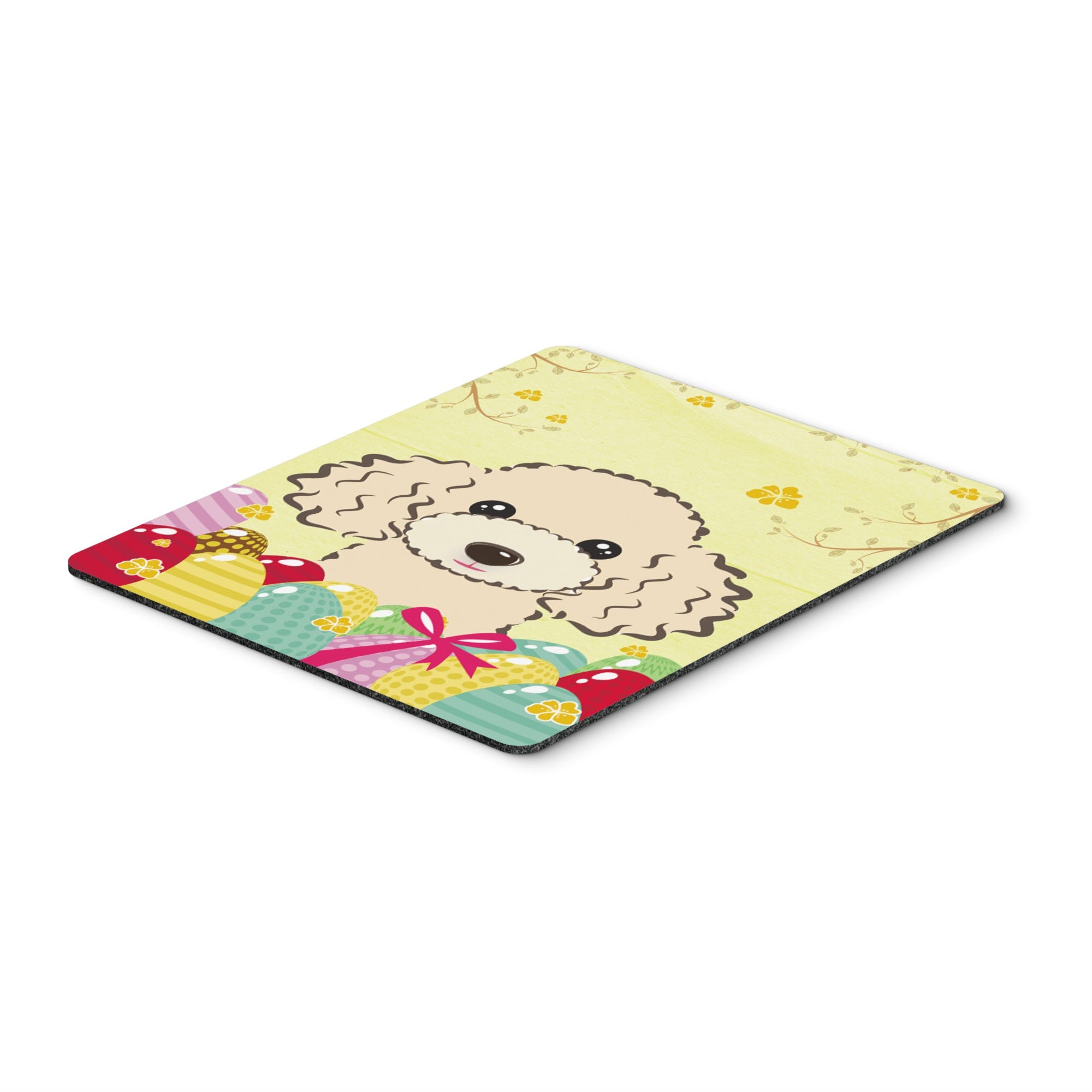 Caroline'S Treasures Desk Artwork Mouse Pad , Multicolor , 7.75X9.25 (Bb1940Mp)