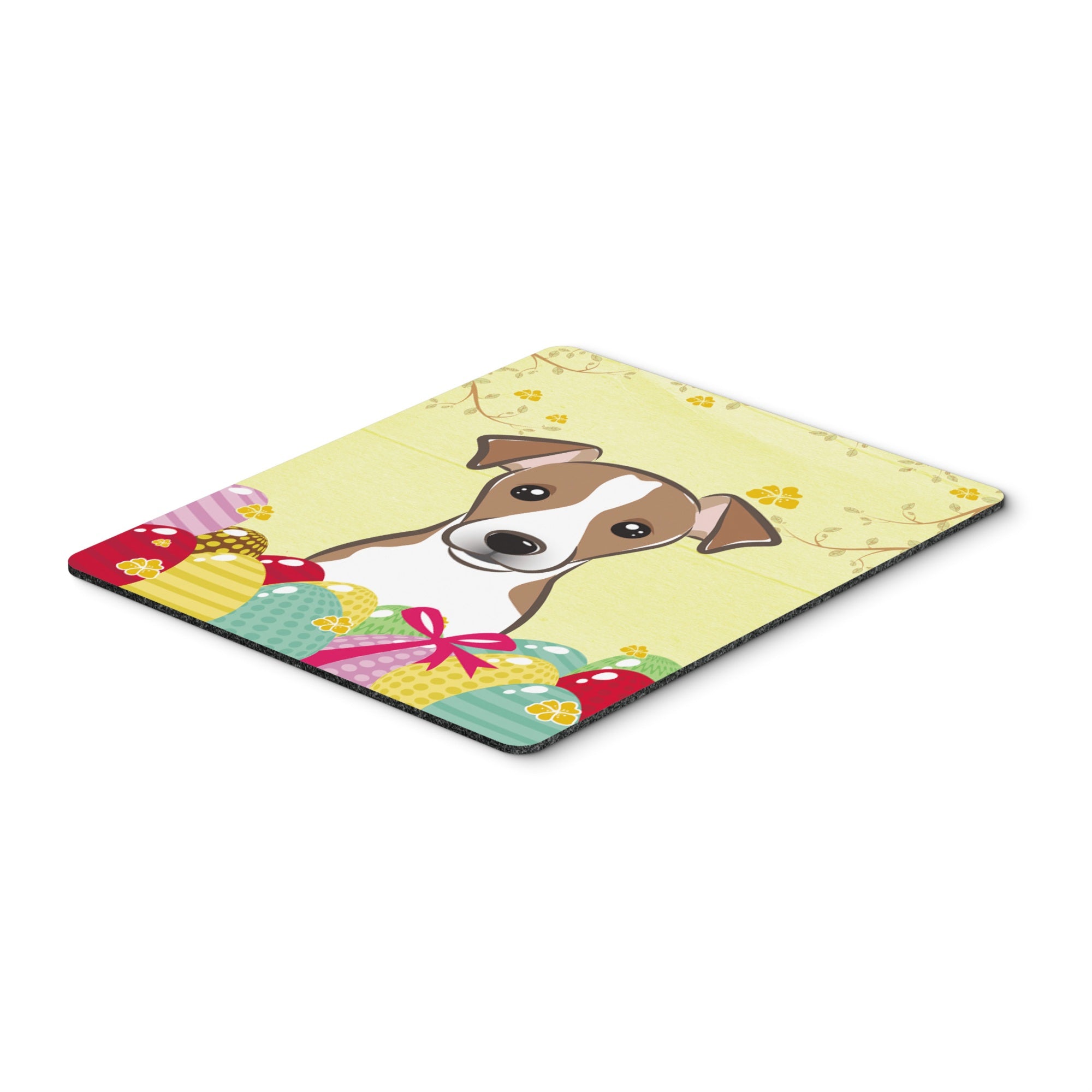 Caroline'S Treasures Desk Artwork Mouse Pad , Multicolor , 7.75X9.25 (Bb1942Mp)