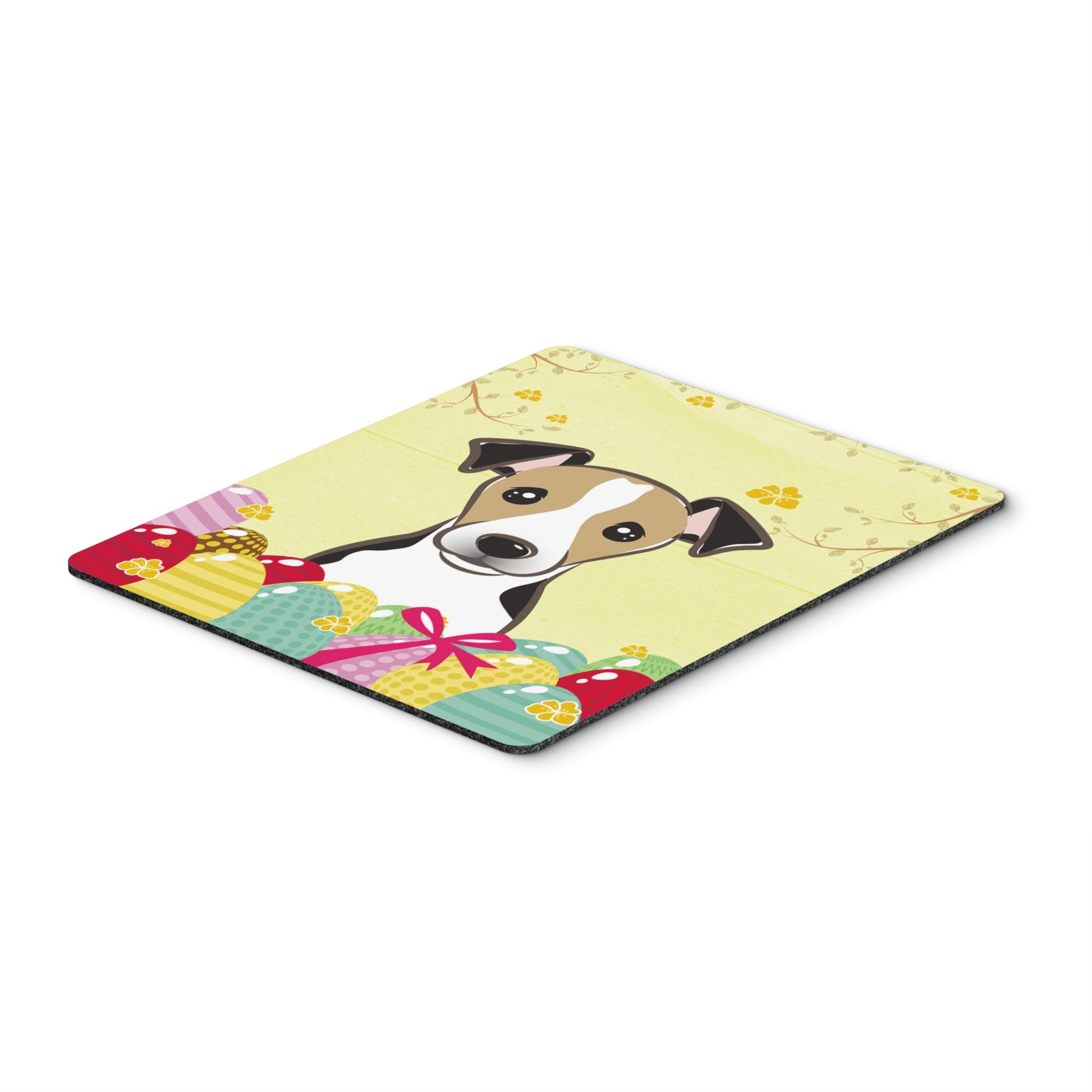 Caroline'S Treasures Desk Artwork Mouse Pad , Multicolor , 7.75X9.25 (Bb1943Mp)