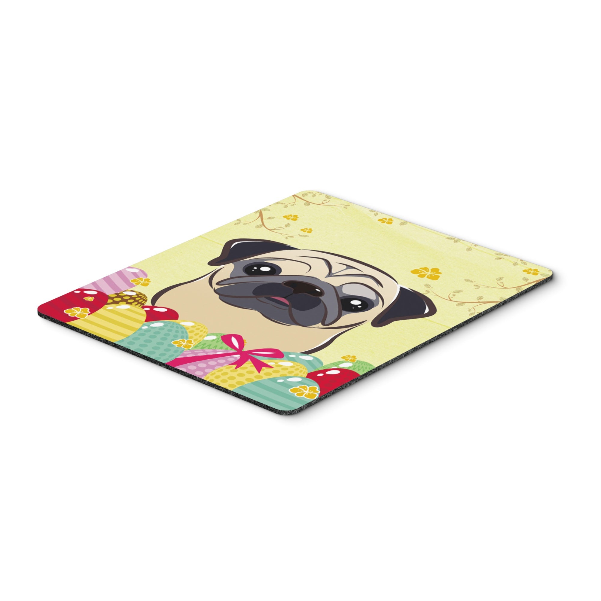 Caroline'S Treasures Desk Artwork Mouse Pad , Multicolor , 7.75X9.25 (Bb1944Mp)