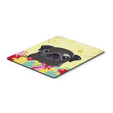 Caroline'S Treasures Desk Artwork Mouse Pad , Multicolor , 7.75X9.25 (Bb1945Mp)